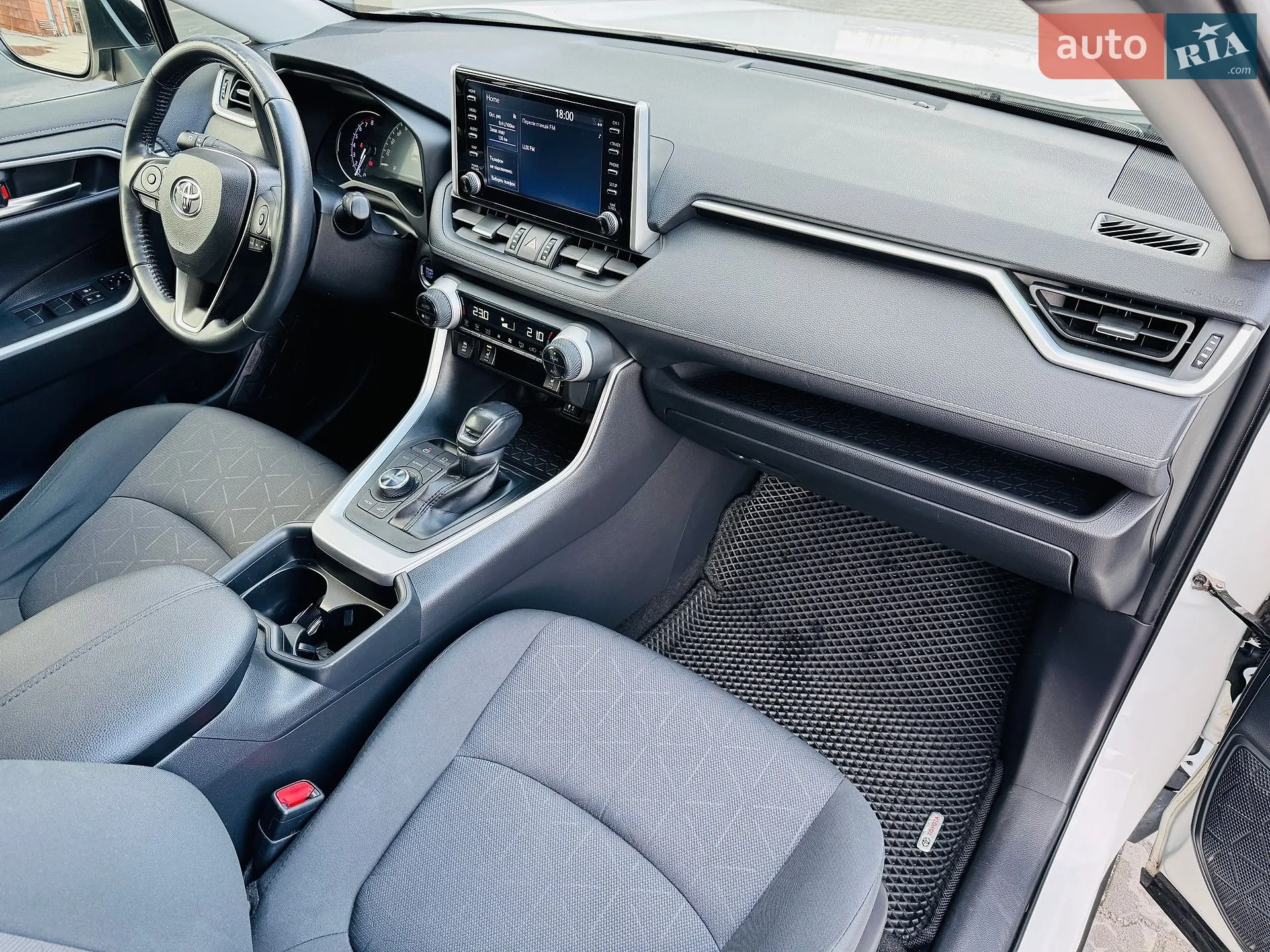 2019 Toyota RAV 4 - мініатюра 27