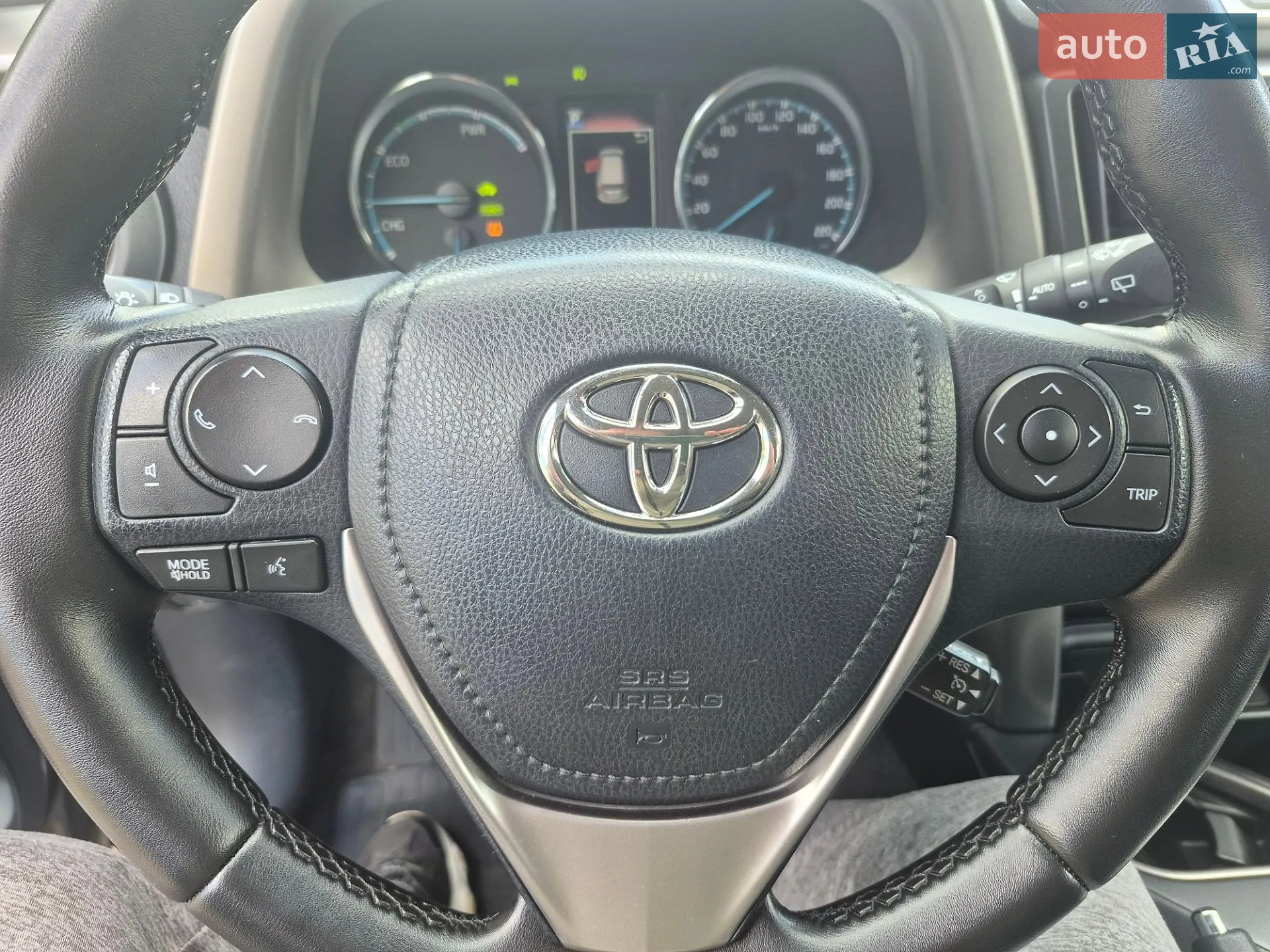2016 Toyota RAV 4 - мініатюра 30