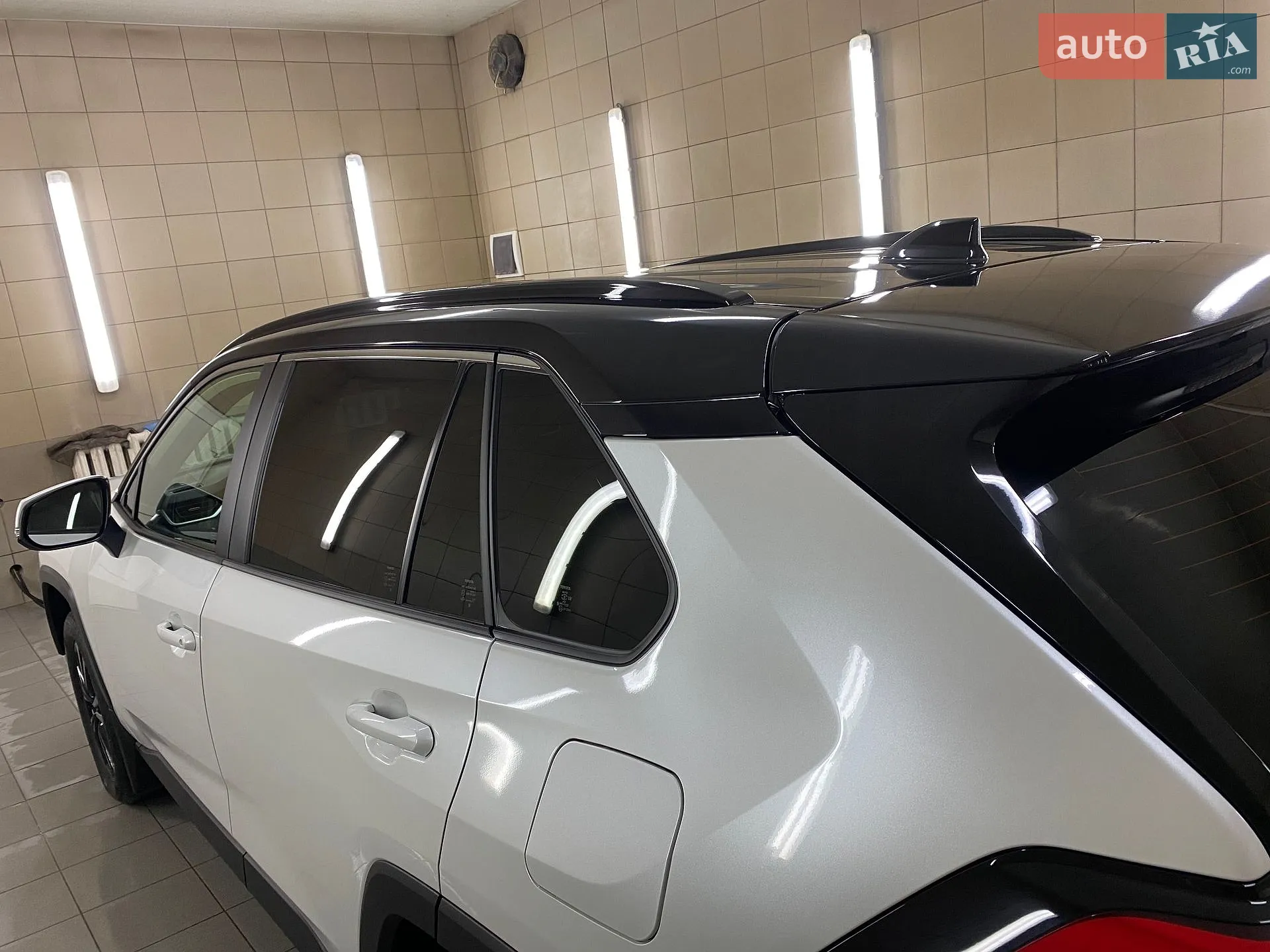 2023 Toyota RAV 4 - мініатюра 15