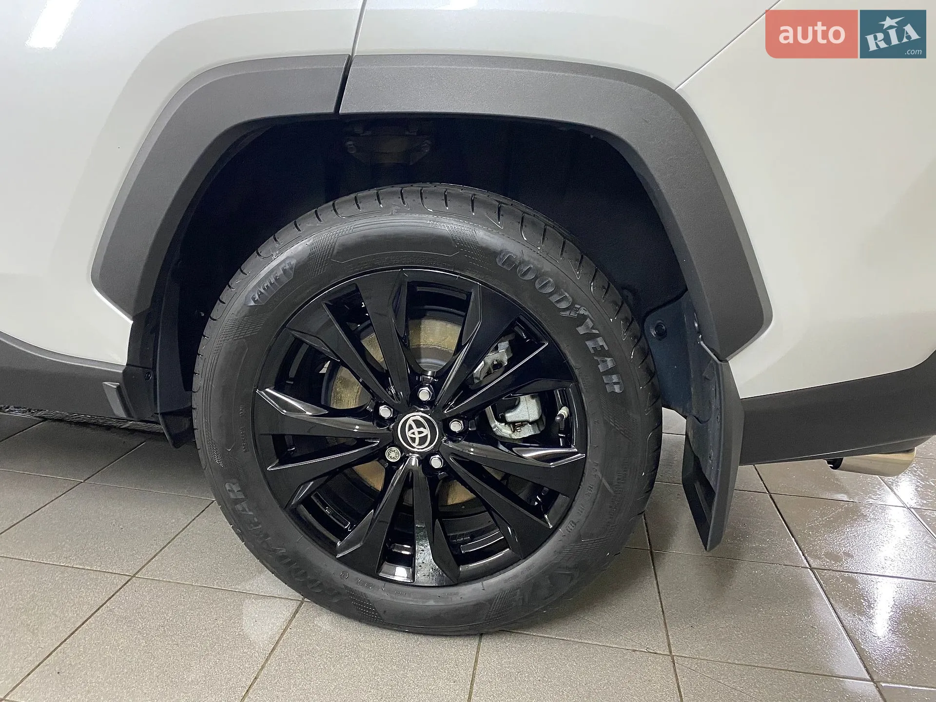 2023 Toyota RAV 4 - мініатюра 19