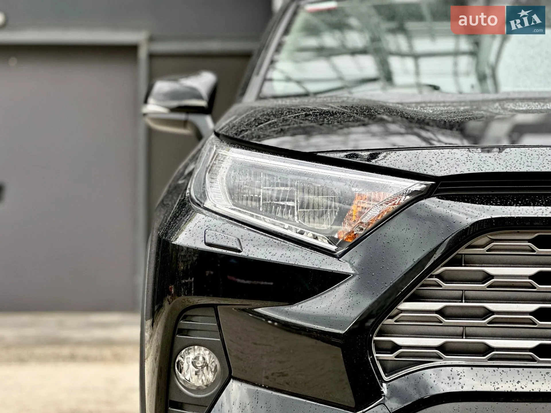 2020 Toyota RAV 4 - мініатюра 12