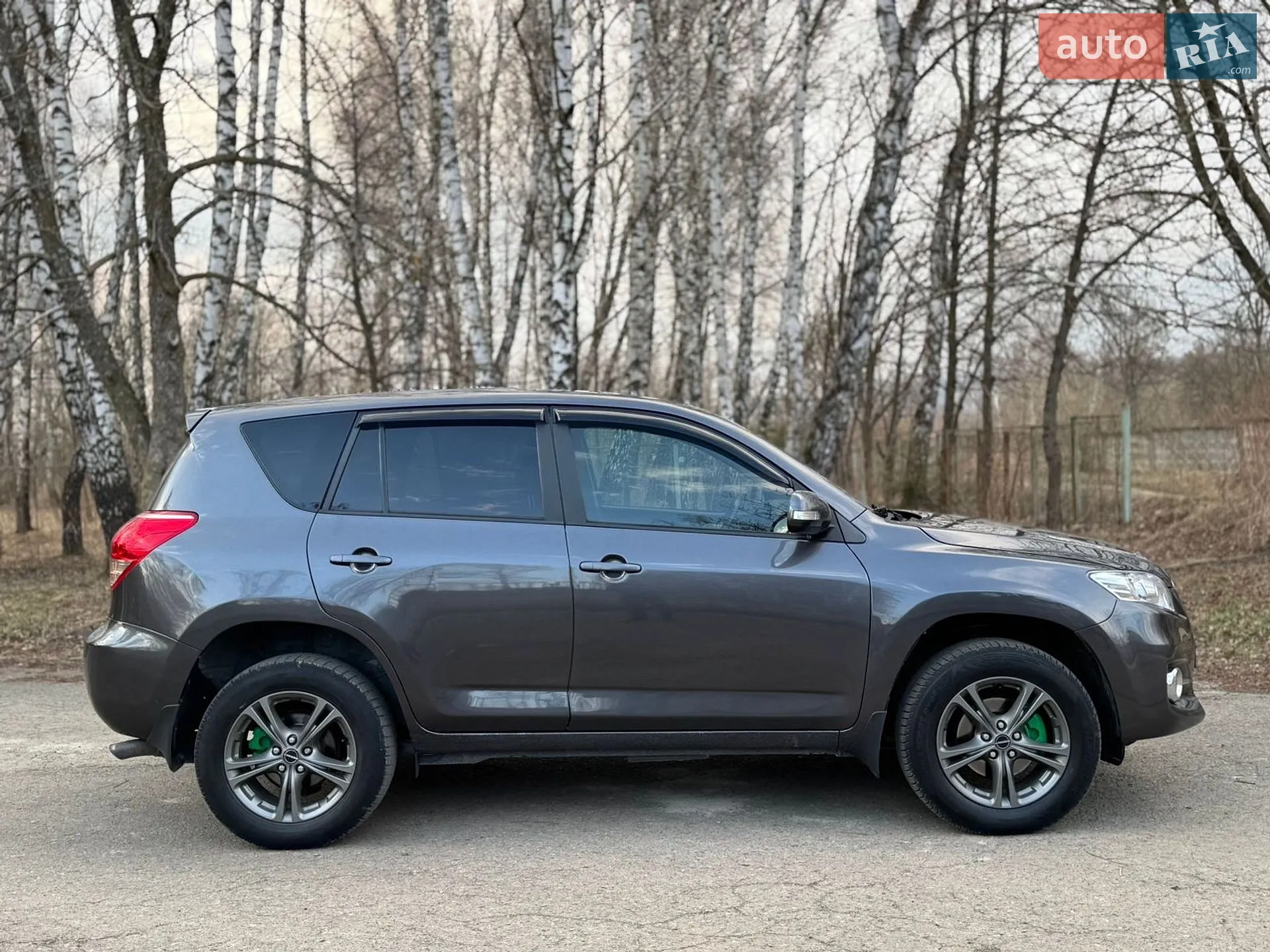 2010 Toyota RAV 4 - мініатюра 7