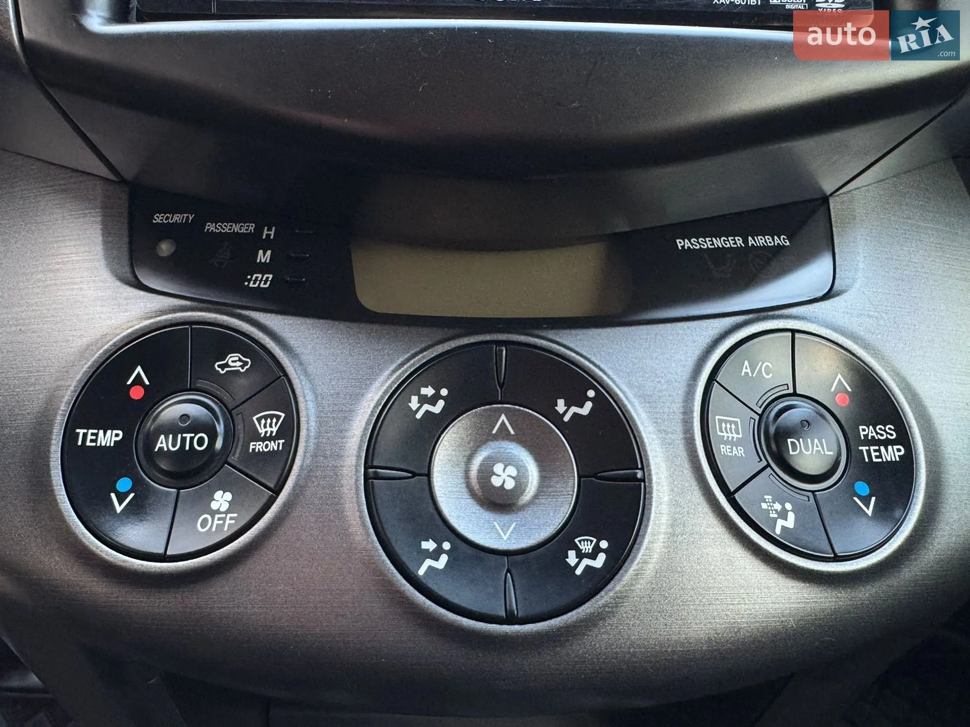 2010 Toyota RAV 4 - мініатюра 11