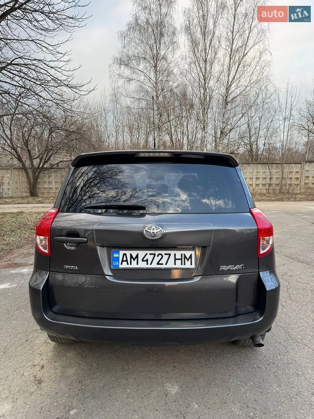 2010 Toyota RAV 4 - мініатюра 8