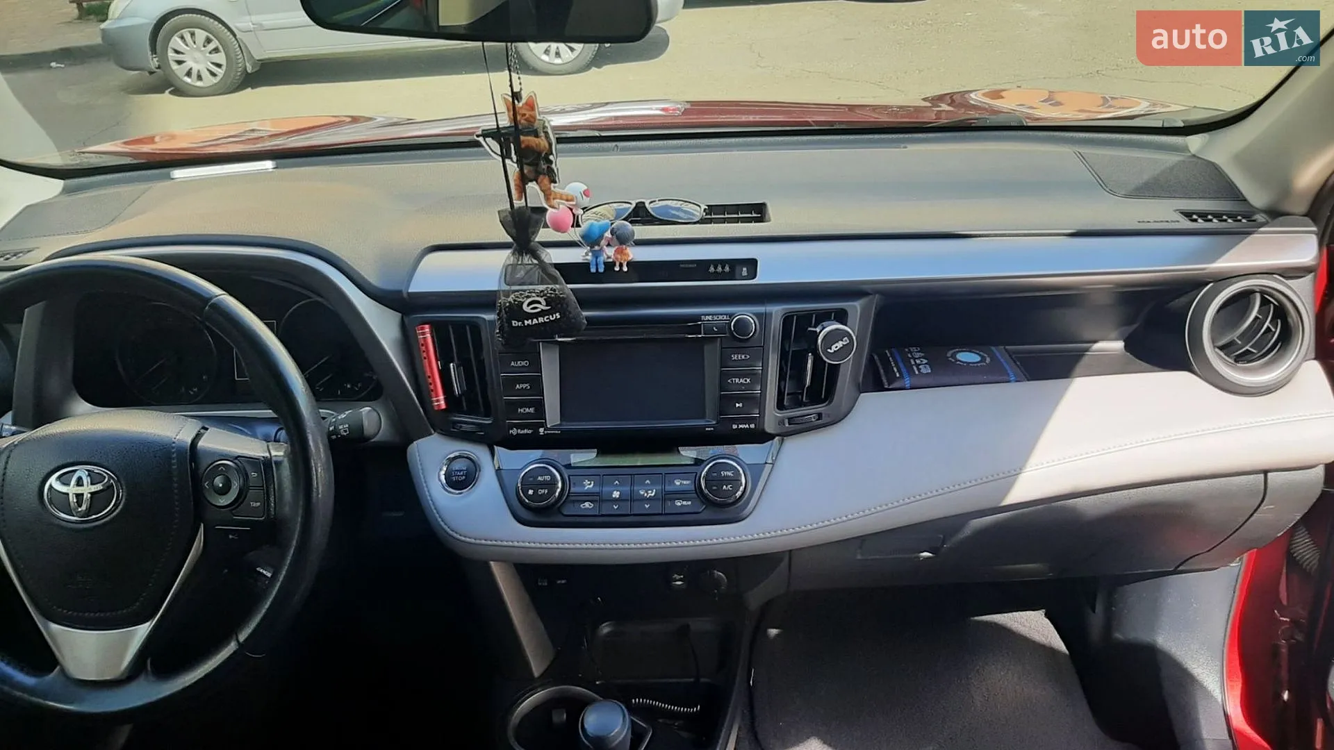 2018 Toyota RAV 4 - мініатюра 6
