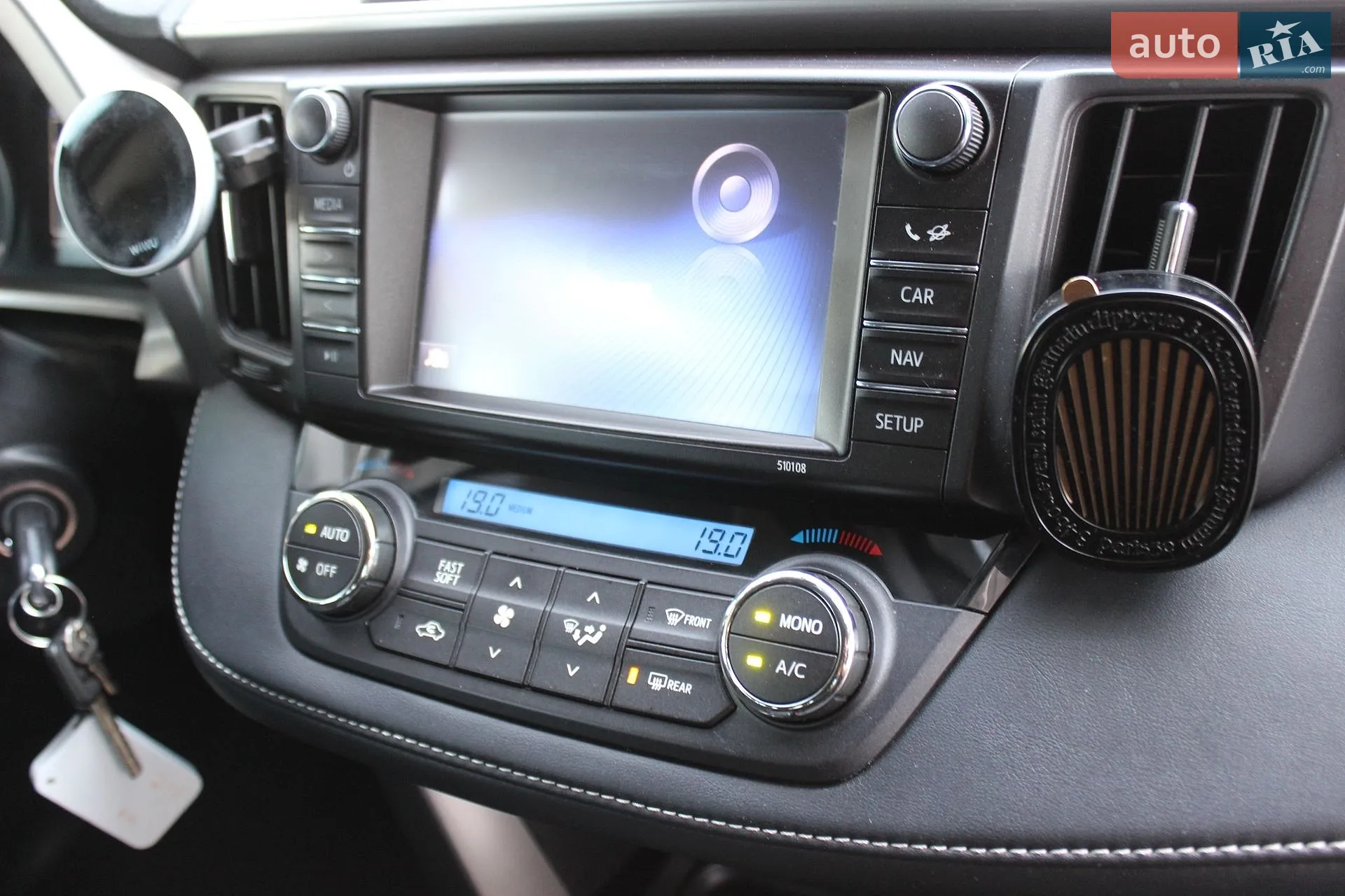 2016 Toyota RAV 4 - мініатюра 40