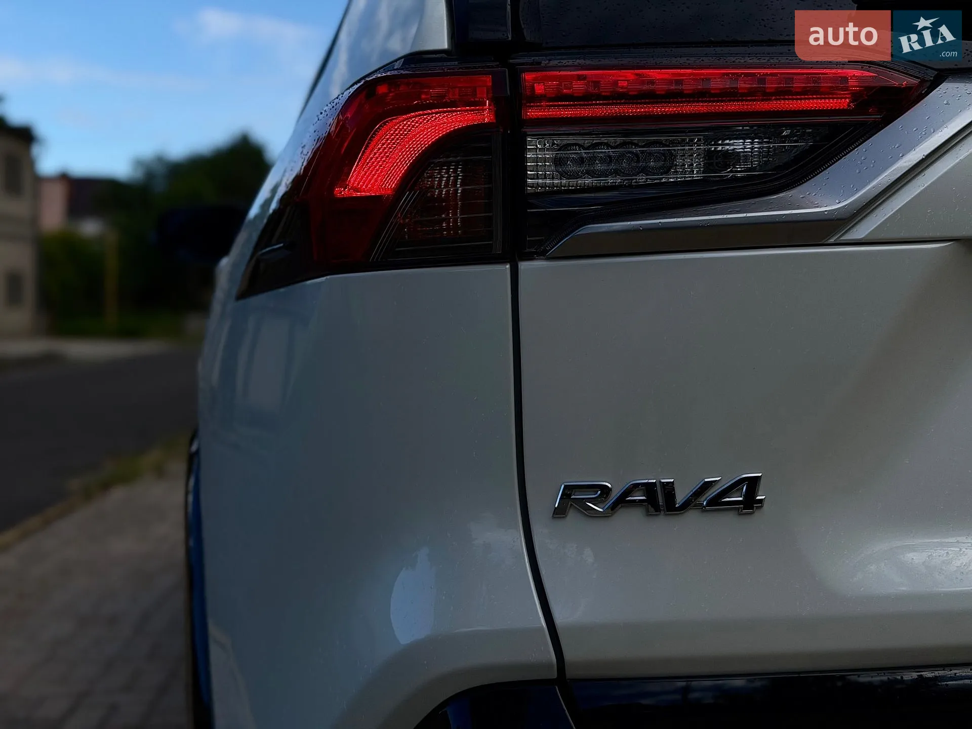 2021 Toyota RAV 4 - мініатюра 47