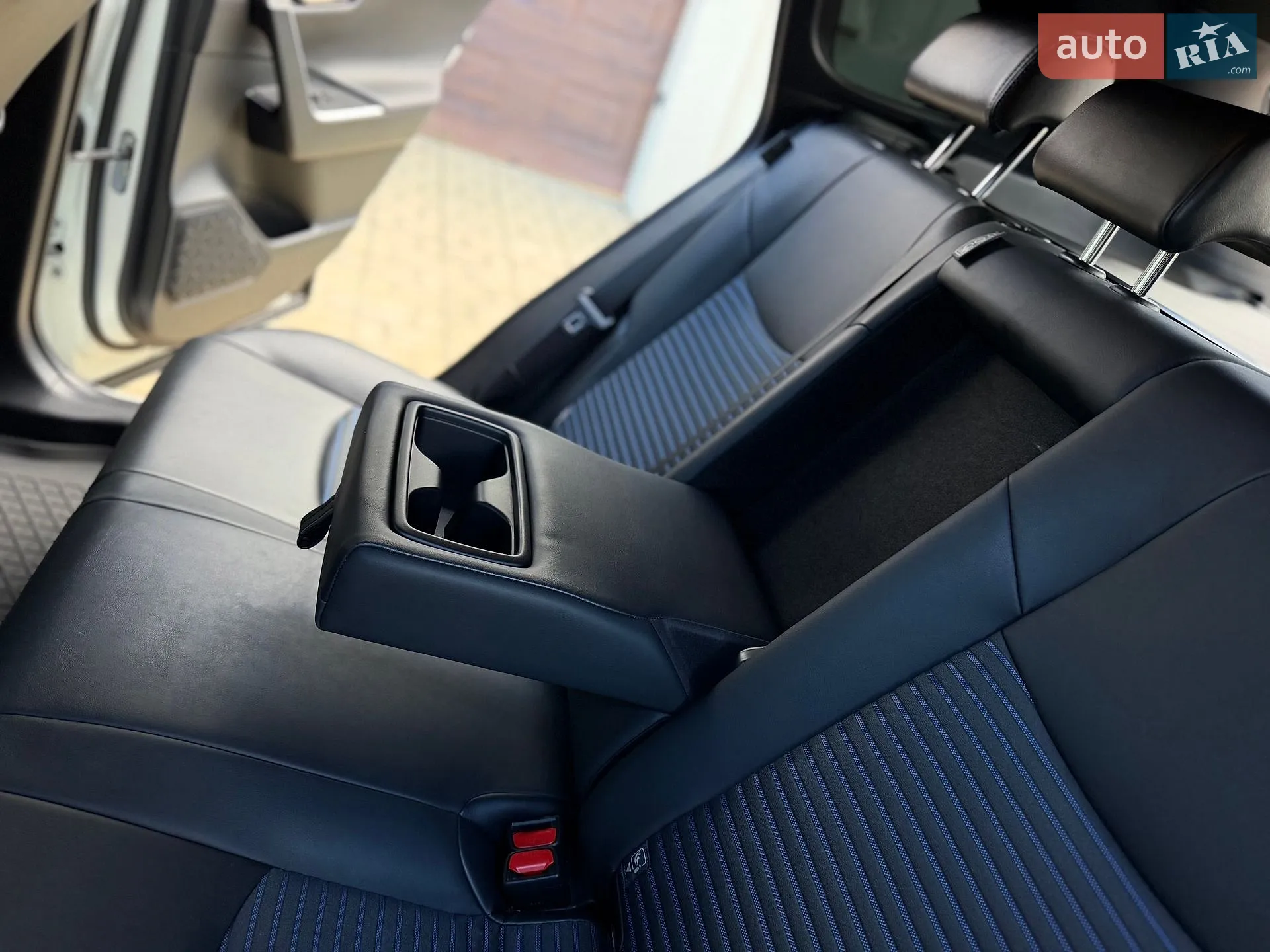 2021 Toyota RAV 4 - мініатюра 73