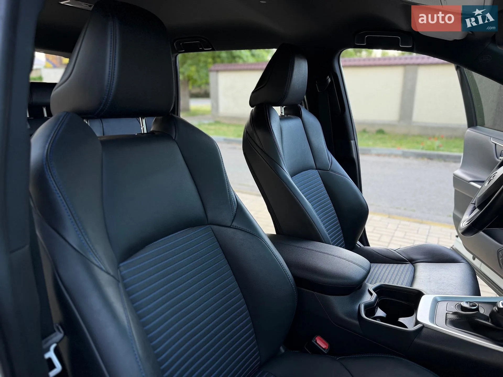 2021 Toyota RAV 4 - мініатюра 91