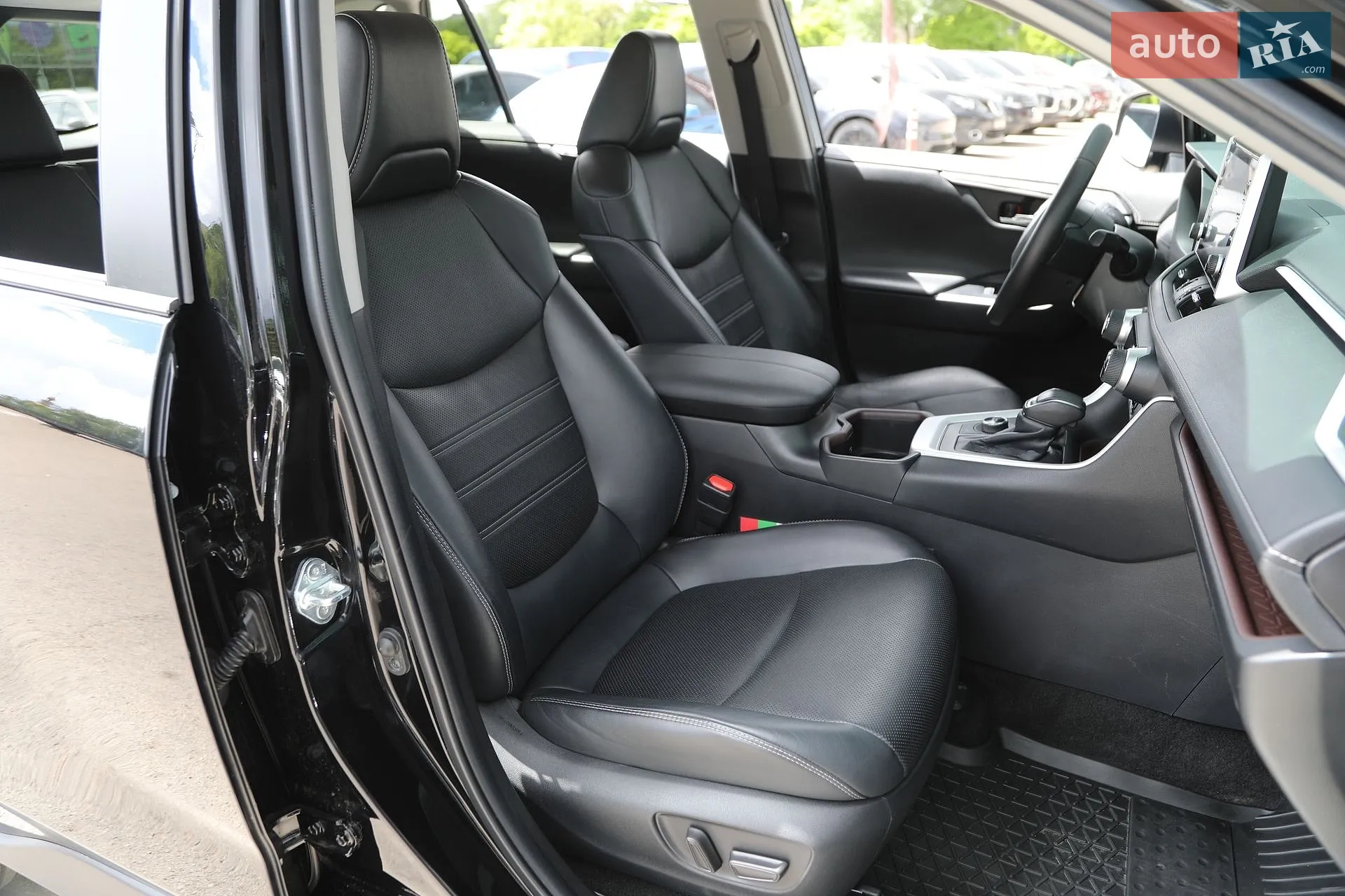 2022 Toyota RAV 4 - мініатюра 16