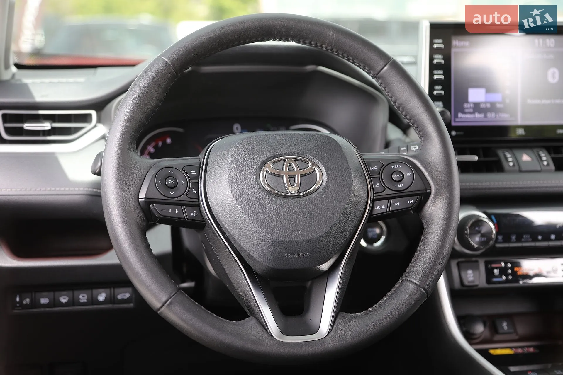 2022 Toyota RAV 4 - мініатюра 19