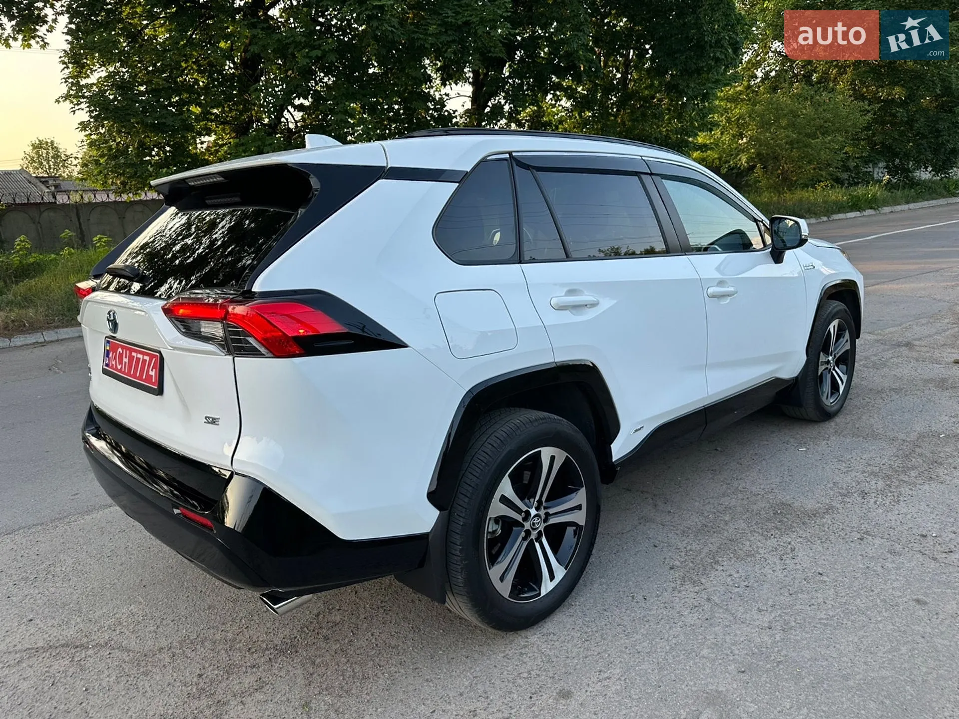 2023 Toyota RAV 4 - мініатюра 27