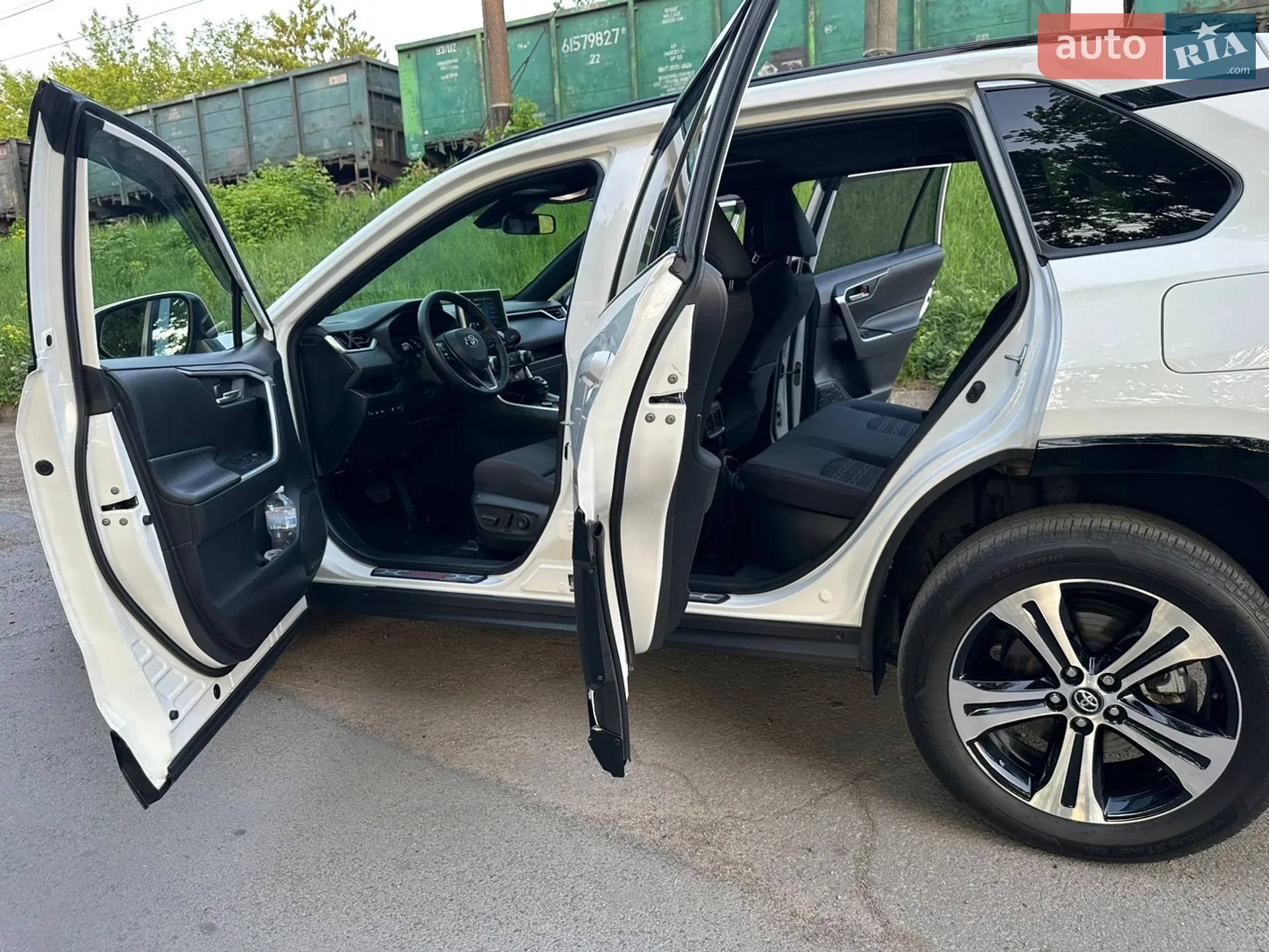 2023 Toyota RAV 4 - мініатюра 41