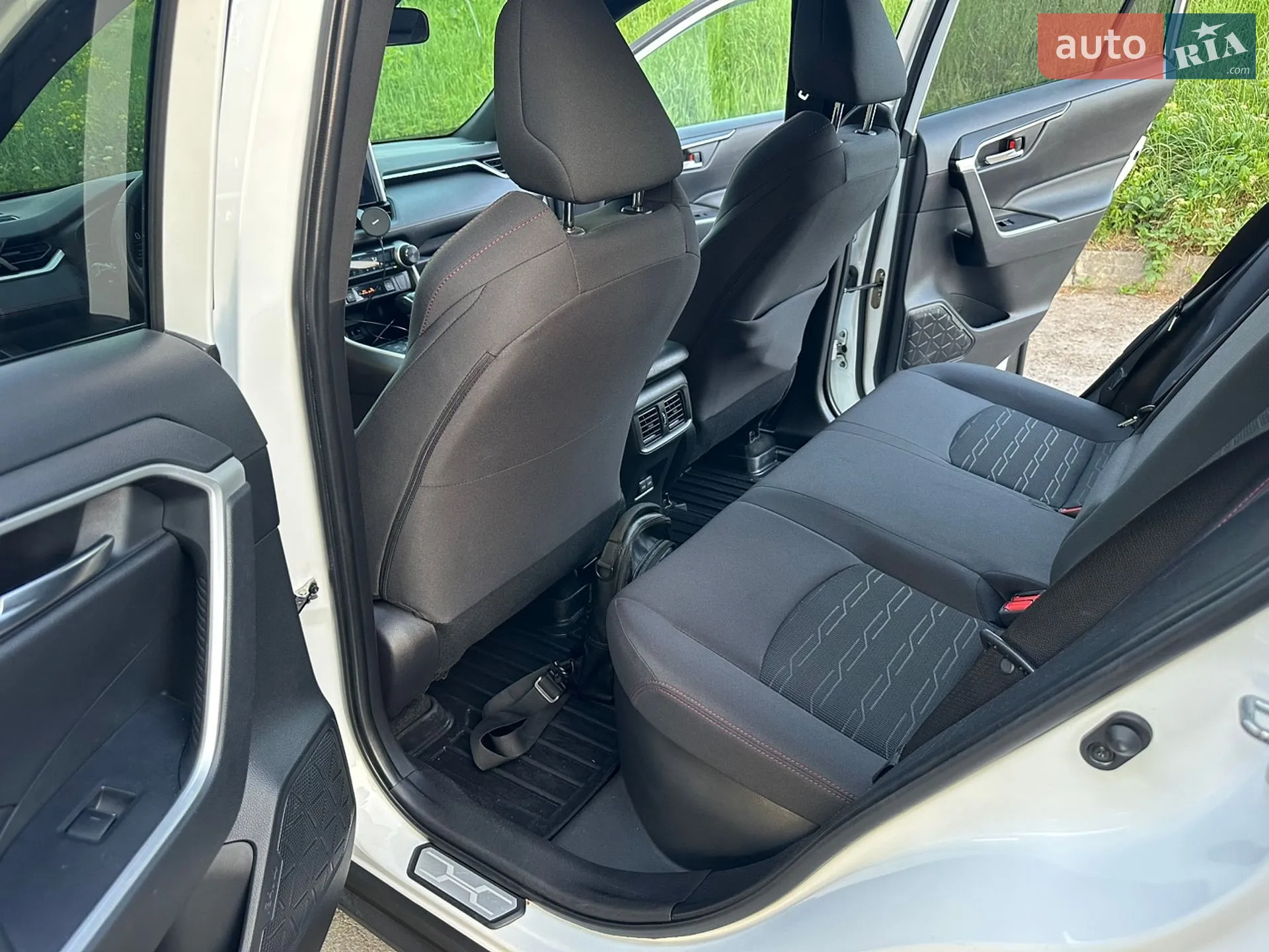 2023 Toyota RAV 4 - мініатюра 46
