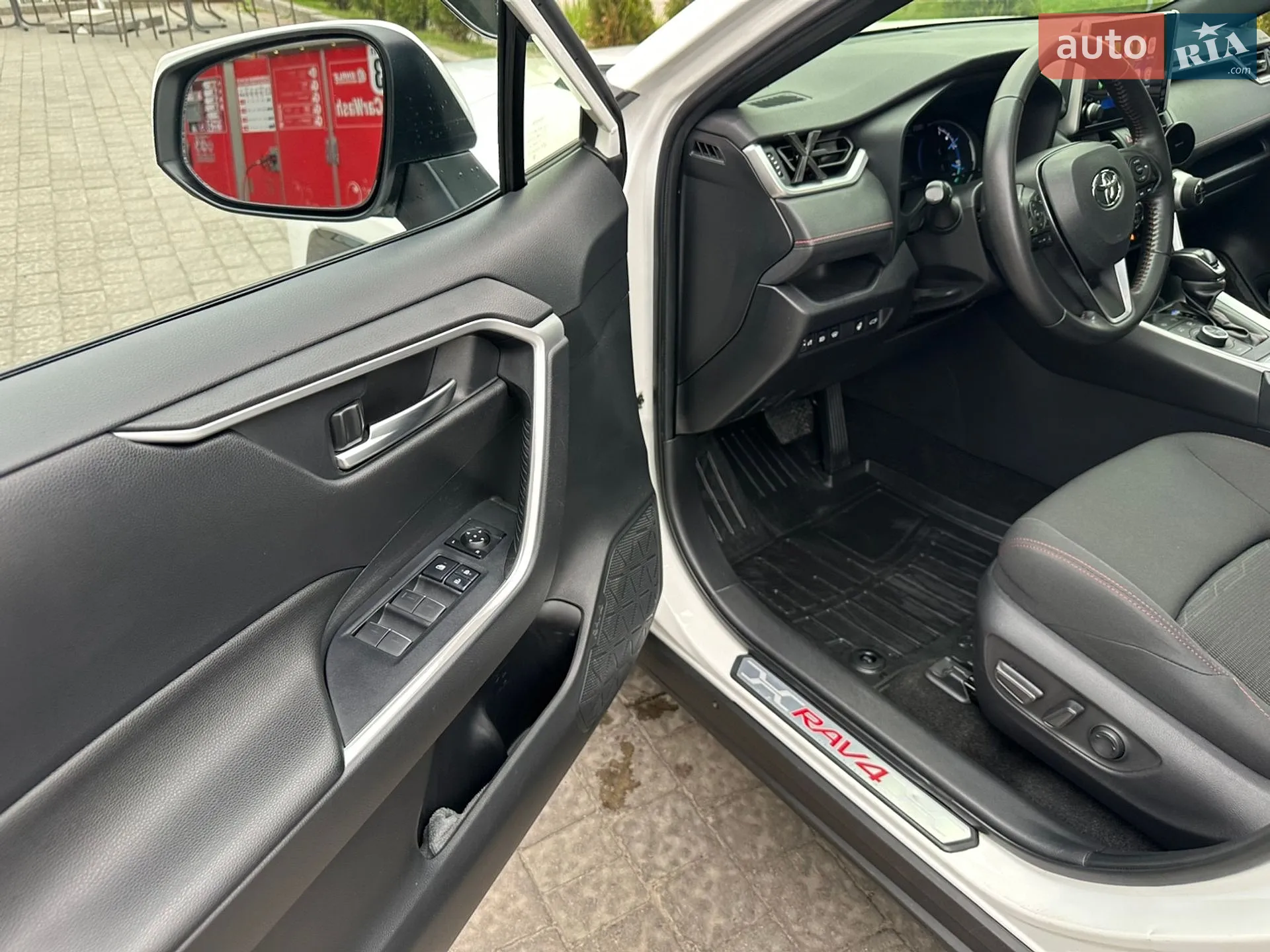 2023 Toyota RAV 4 - мініатюра 55