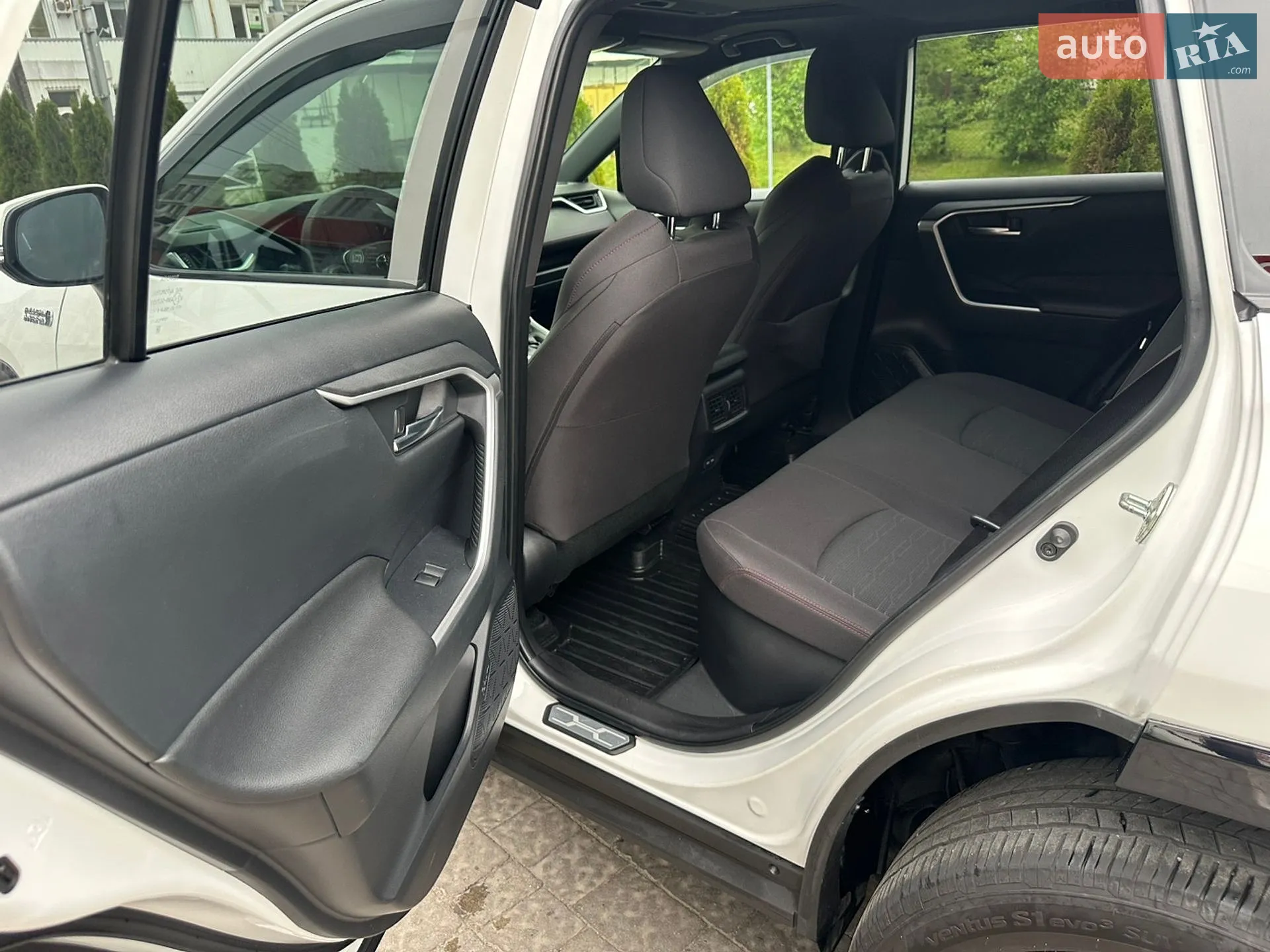 2023 Toyota RAV 4 - мініатюра 59