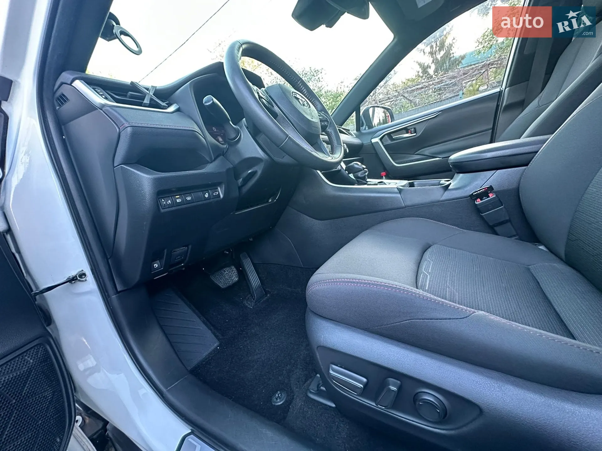 2023 Toyota RAV 4 - мініатюра 68