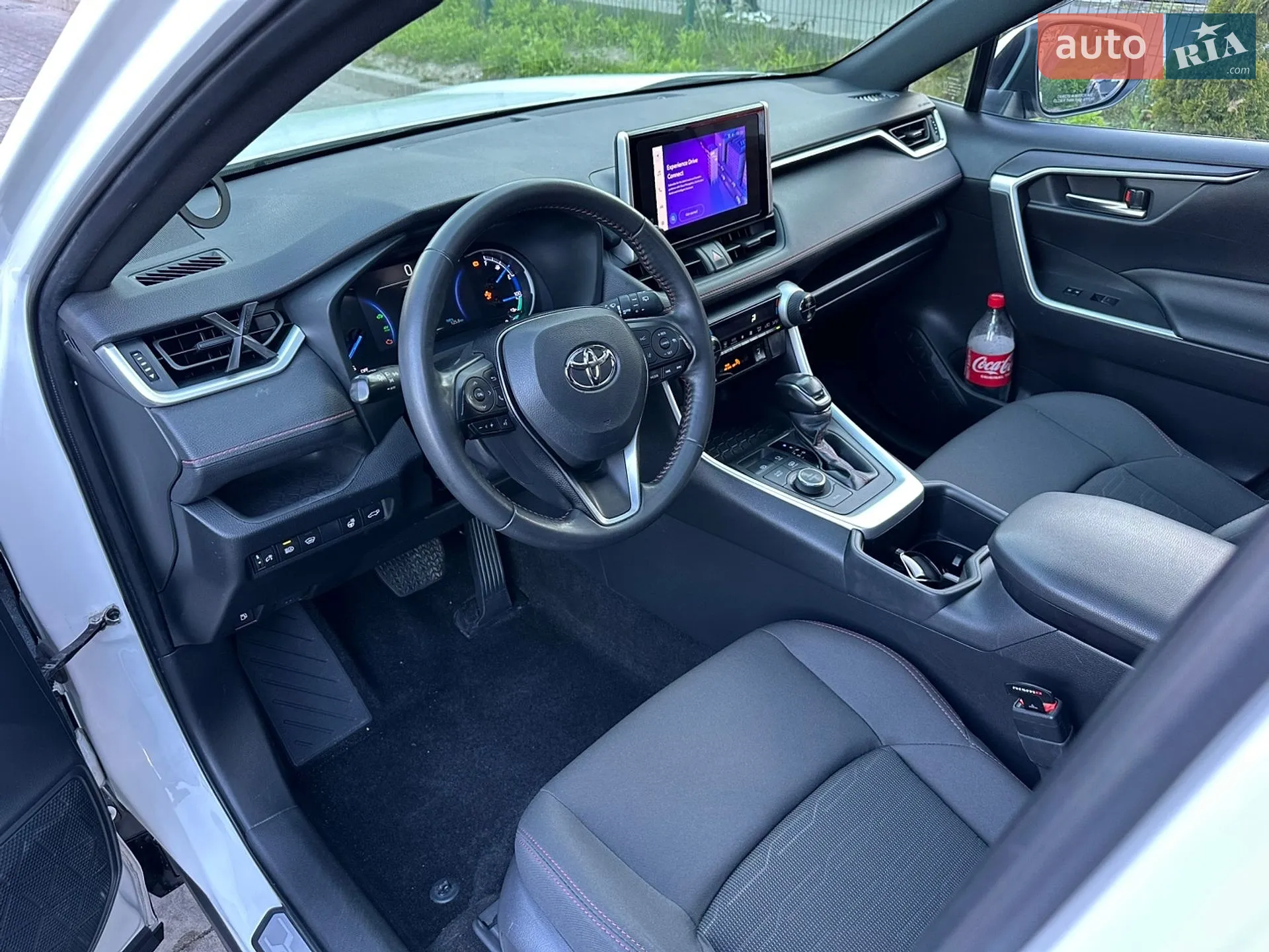 2023 Toyota RAV 4 - мініатюра 71