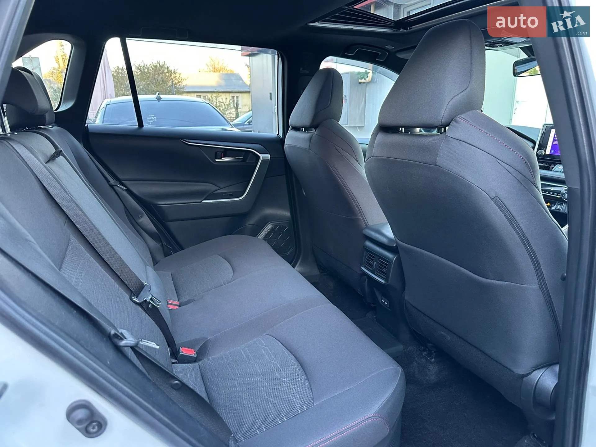 2023 Toyota RAV 4 - мініатюра 76