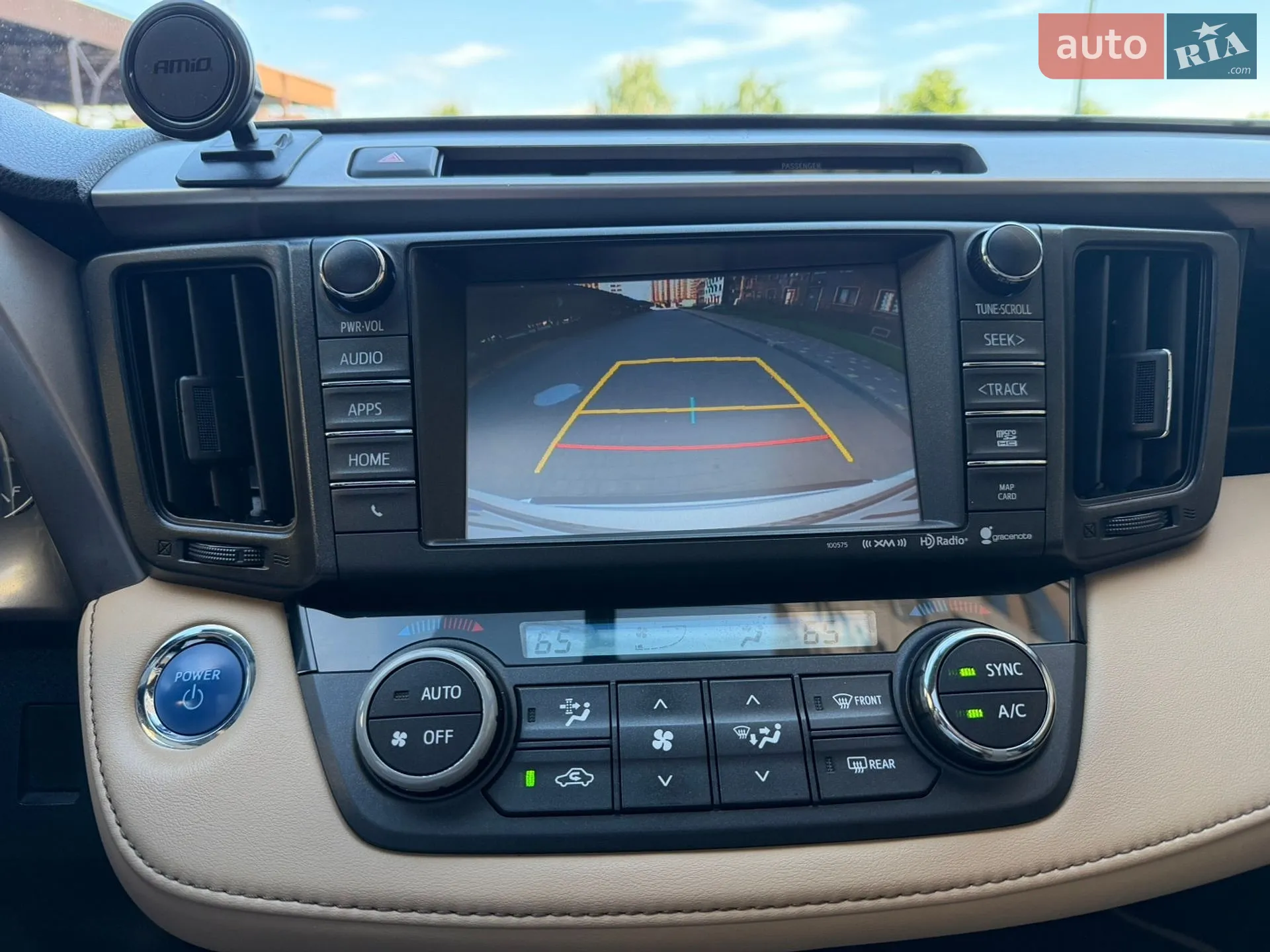 2016 Toyota RAV 4 - мініатюра 37