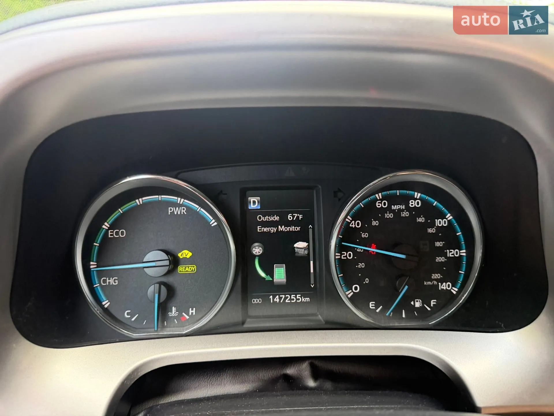 2016 Toyota RAV 4 - мініатюра 42