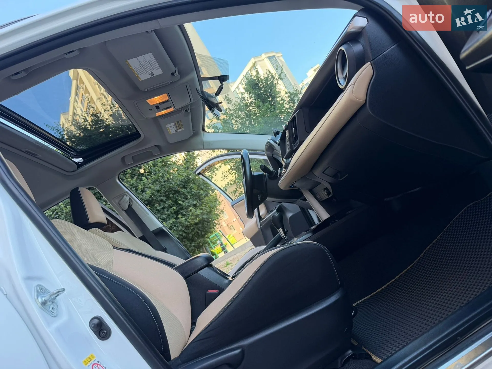 2016 Toyota RAV 4 - мініатюра 45