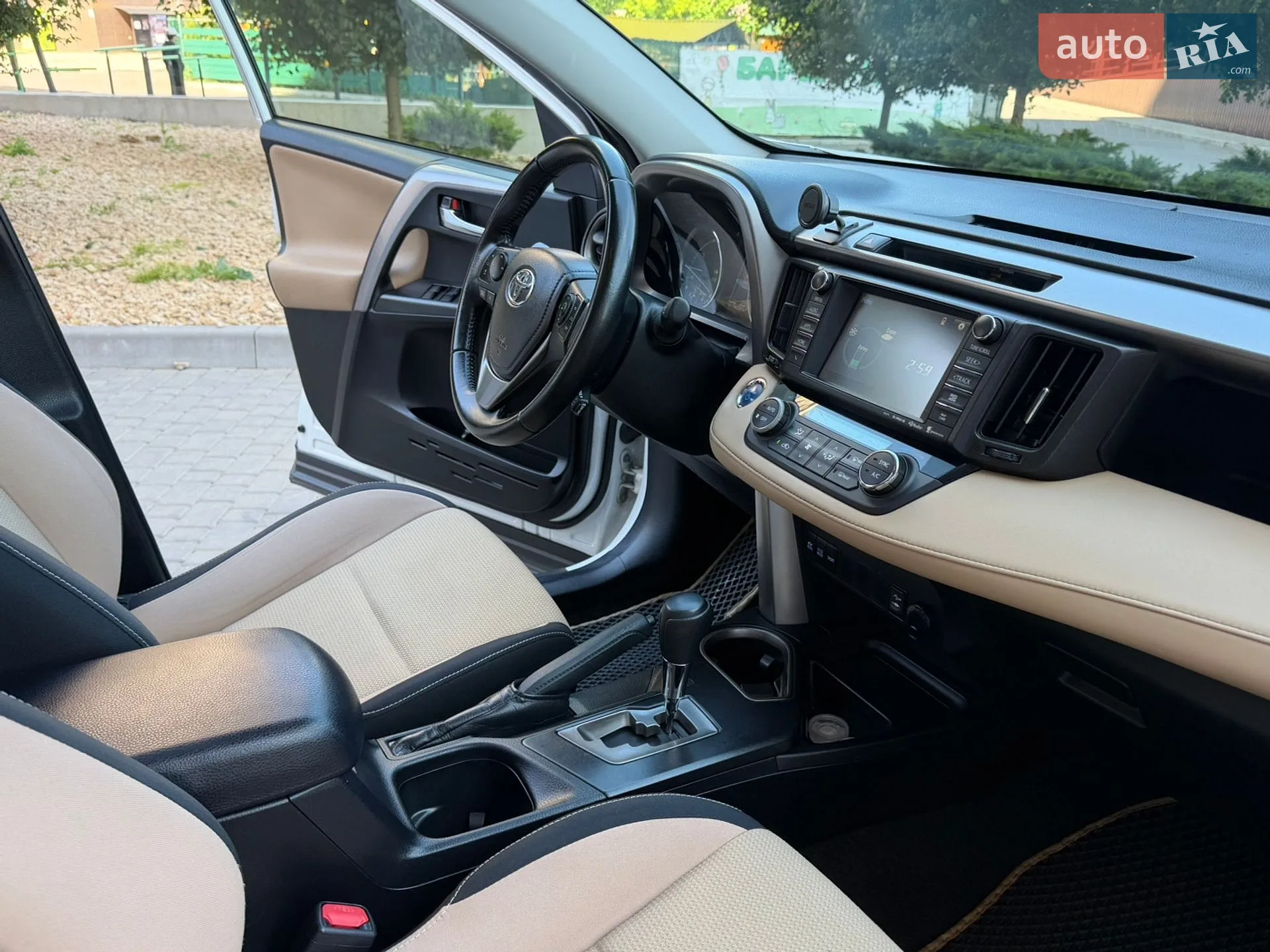 2016 Toyota RAV 4 - мініатюра 49