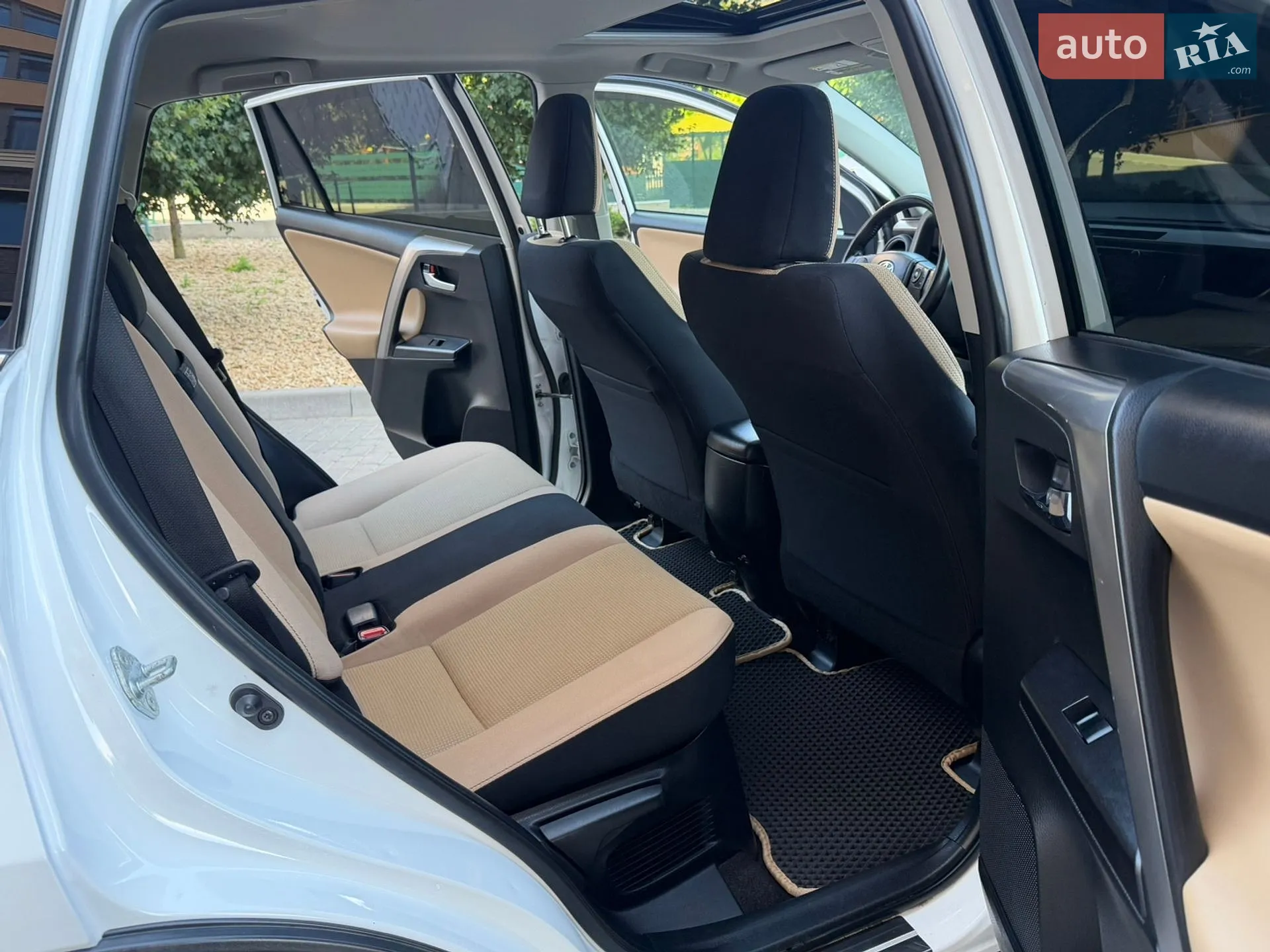 2016 Toyota RAV 4 - мініатюра 52