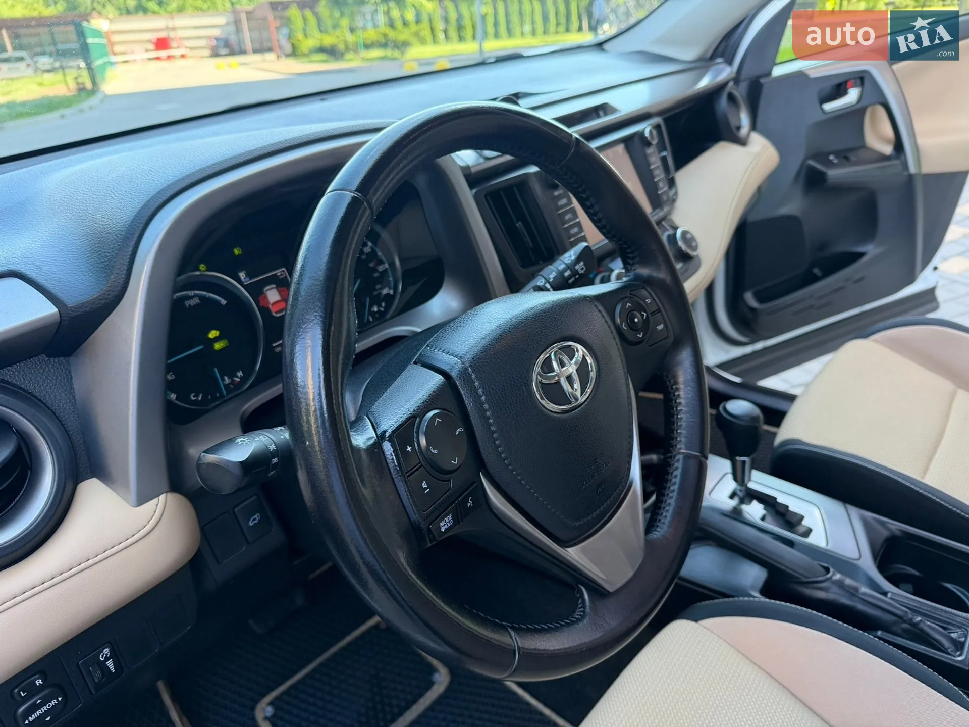 2016 Toyota RAV 4 - мініатюра 58