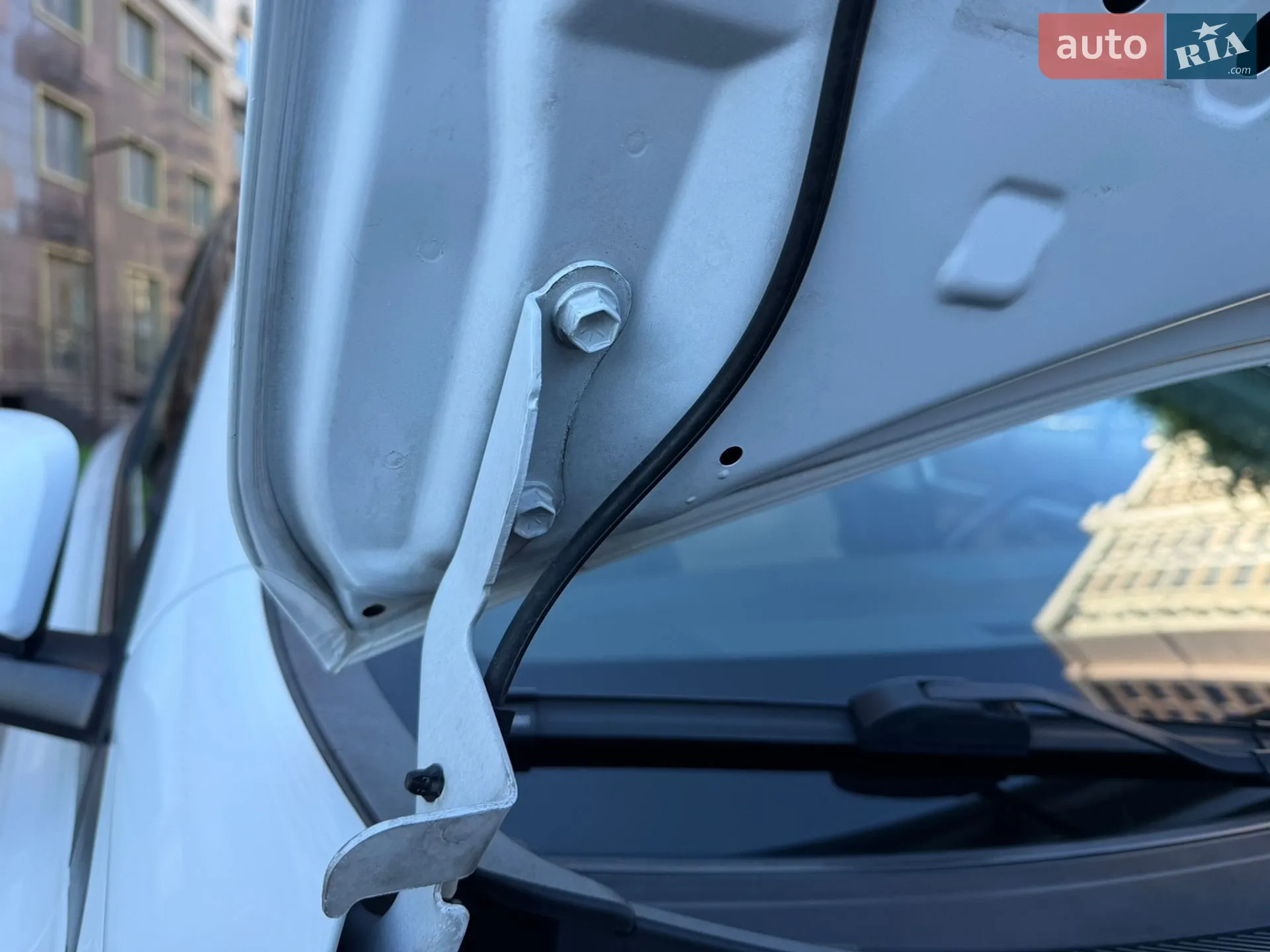 2016 Toyota RAV 4 - мініатюра 71