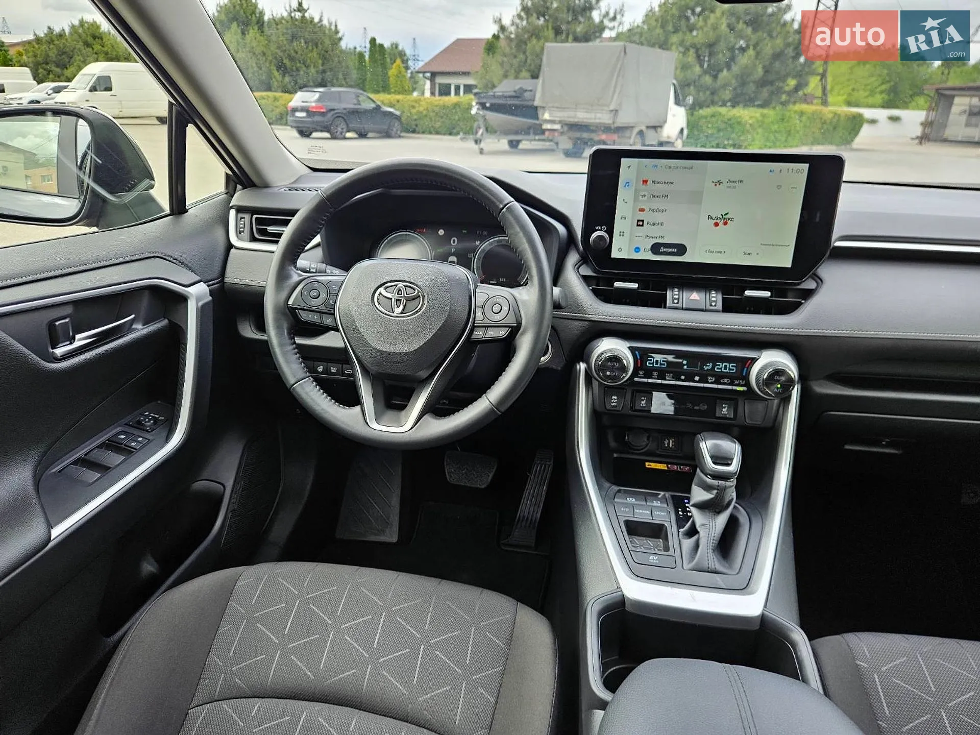 2024 Toyota RAV 4 - мініатюра 31