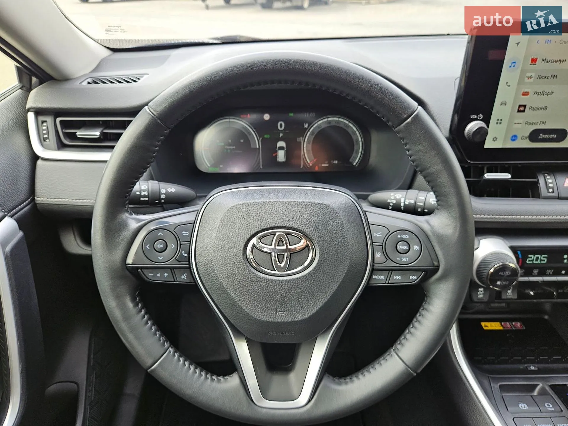 2024 Toyota RAV 4 - мініатюра 32