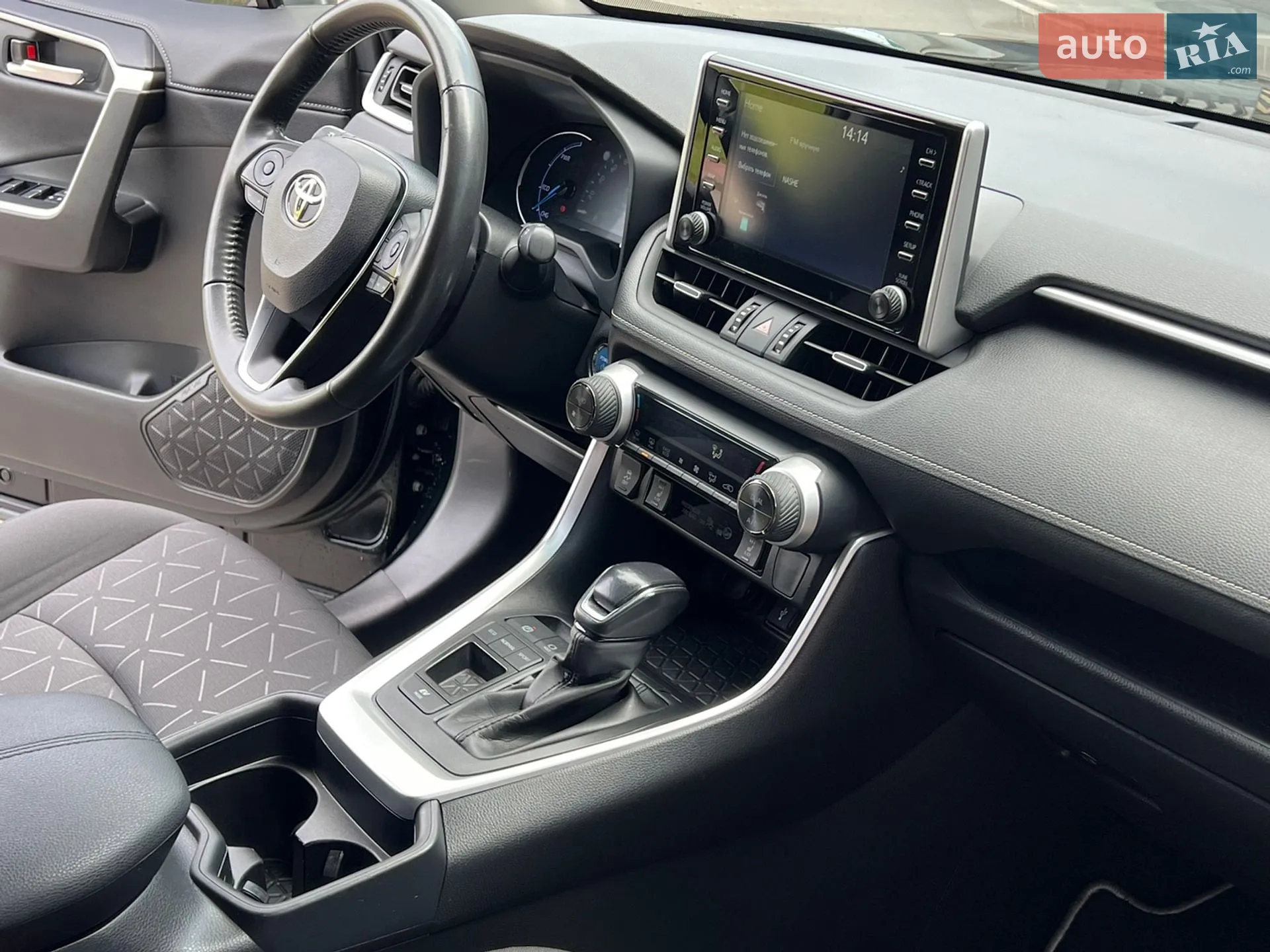2021 Toyota RAV 4 - мініатюра 35