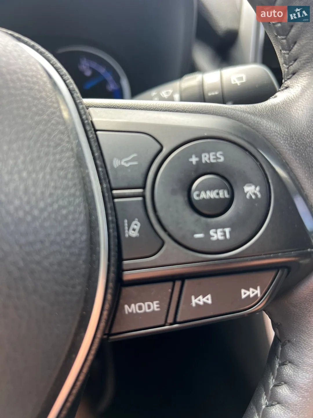2021 Toyota RAV 4 - мініатюра 45
