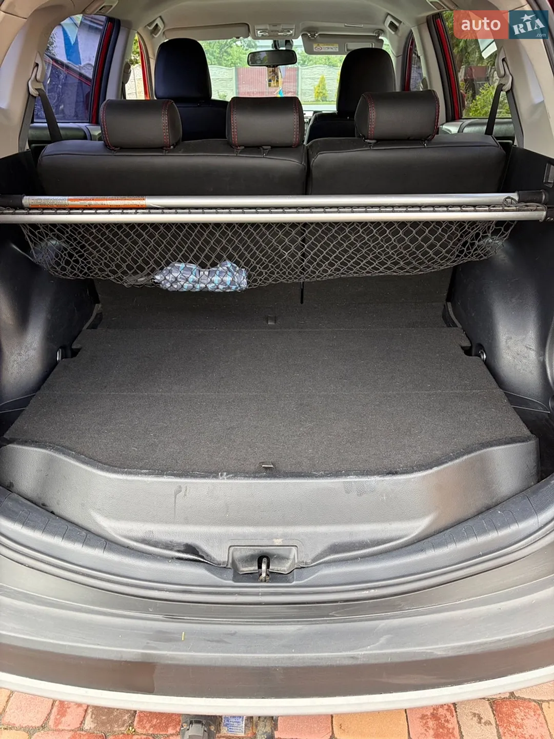 2013 Toyota RAV 4 - мініатюра 10