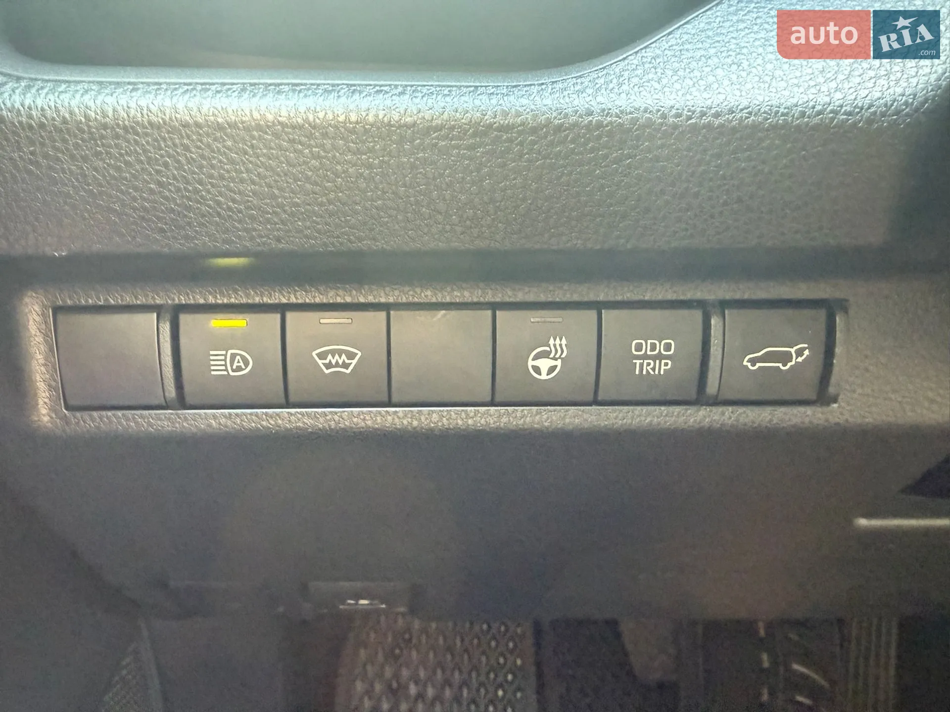 2022 Toyota RAV 4 - мініатюра 33