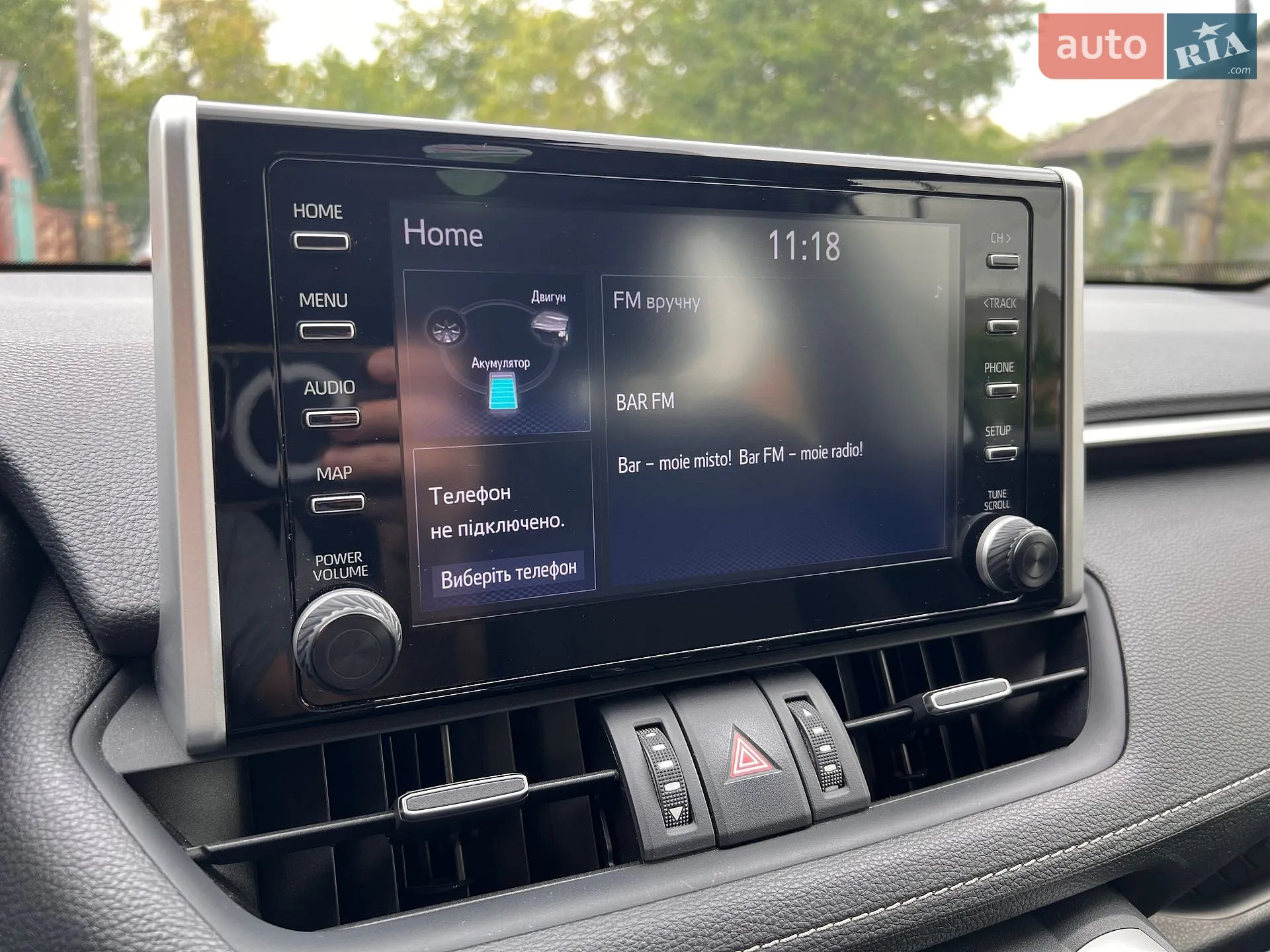 2018 Toyota RAV 4 - мініатюра 13