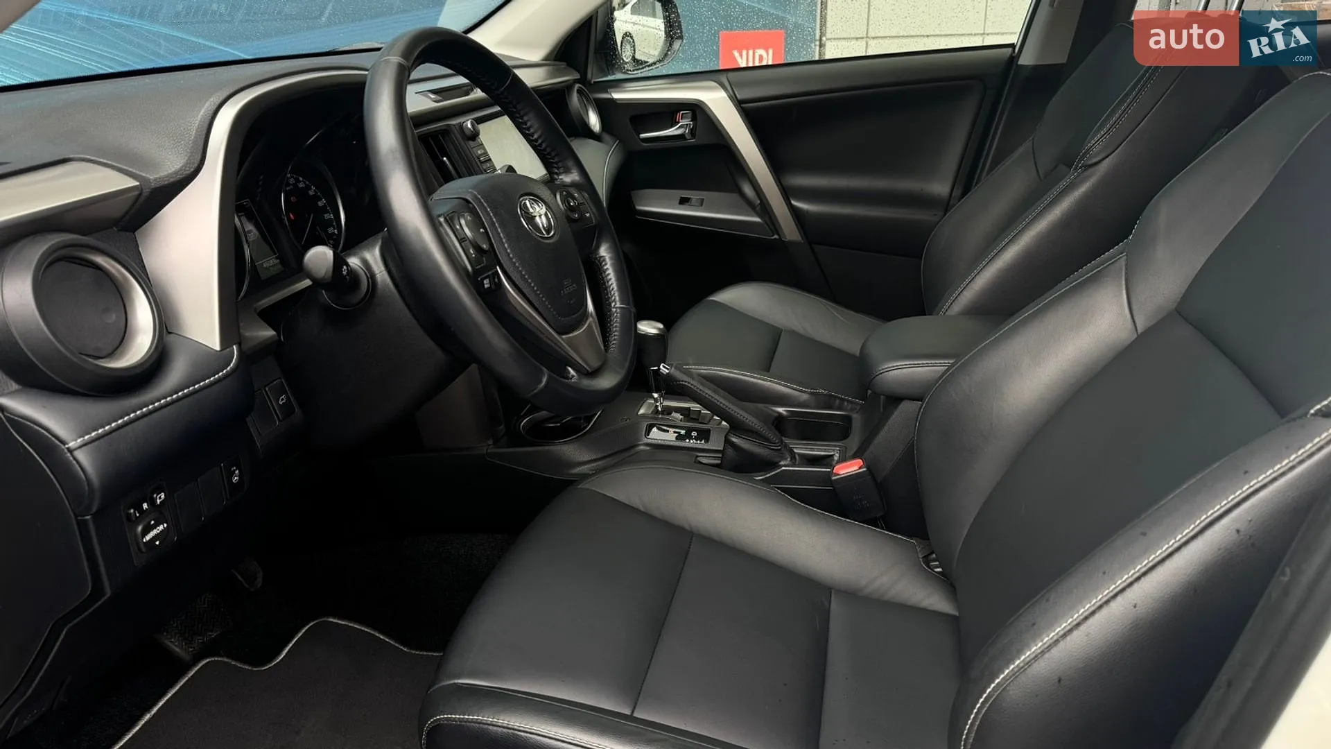 2018 Toyota RAV 4 - мініатюра 7