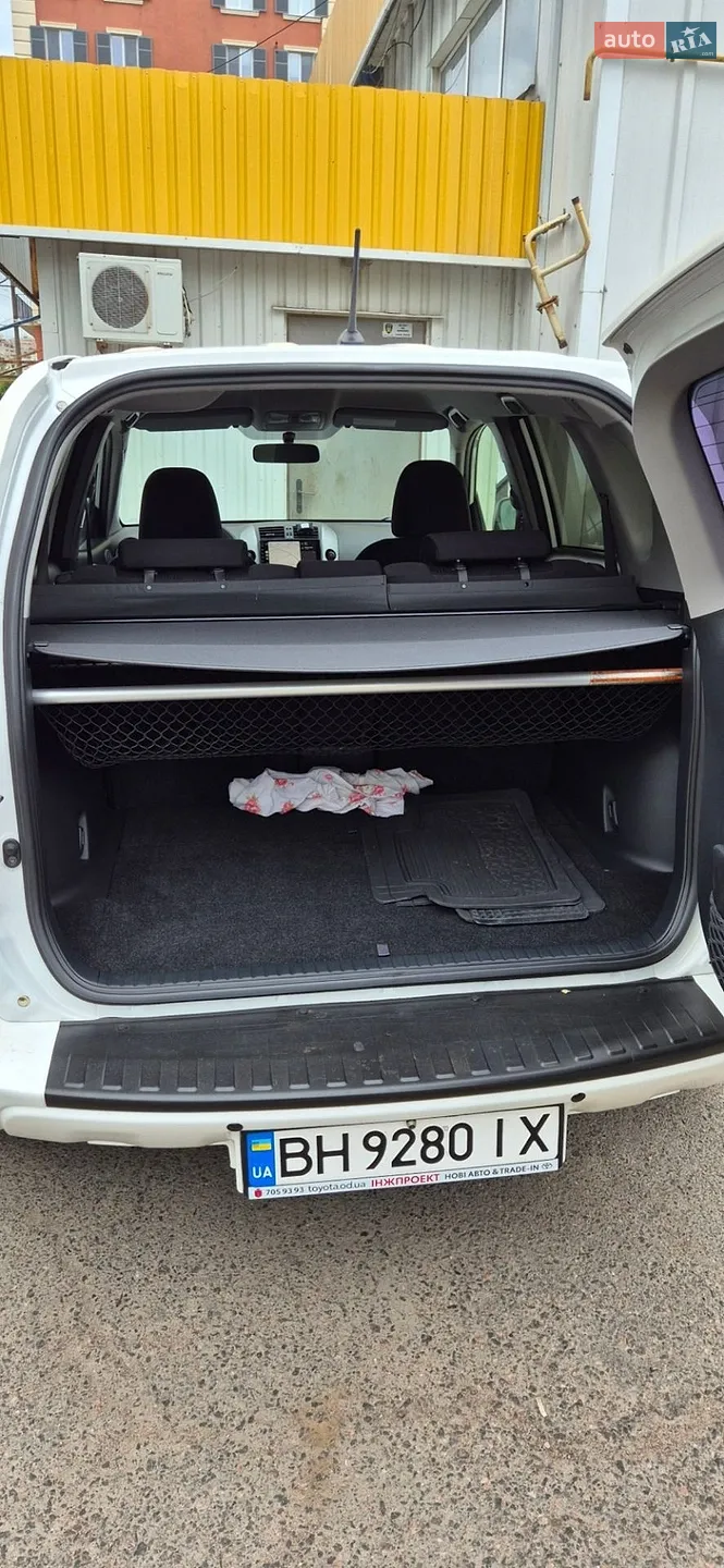 2012 Toyota RAV 4 - мініатюра 20