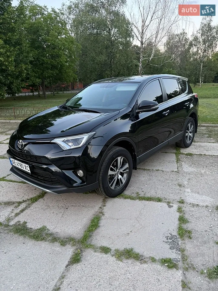 2018 Toyota RAV 4 - мініатюра 26