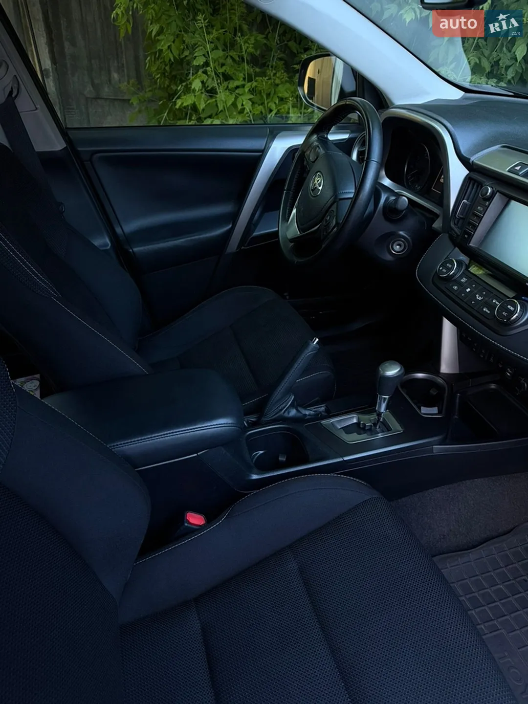 2017 Toyota RAV 4 - мініатюра 39