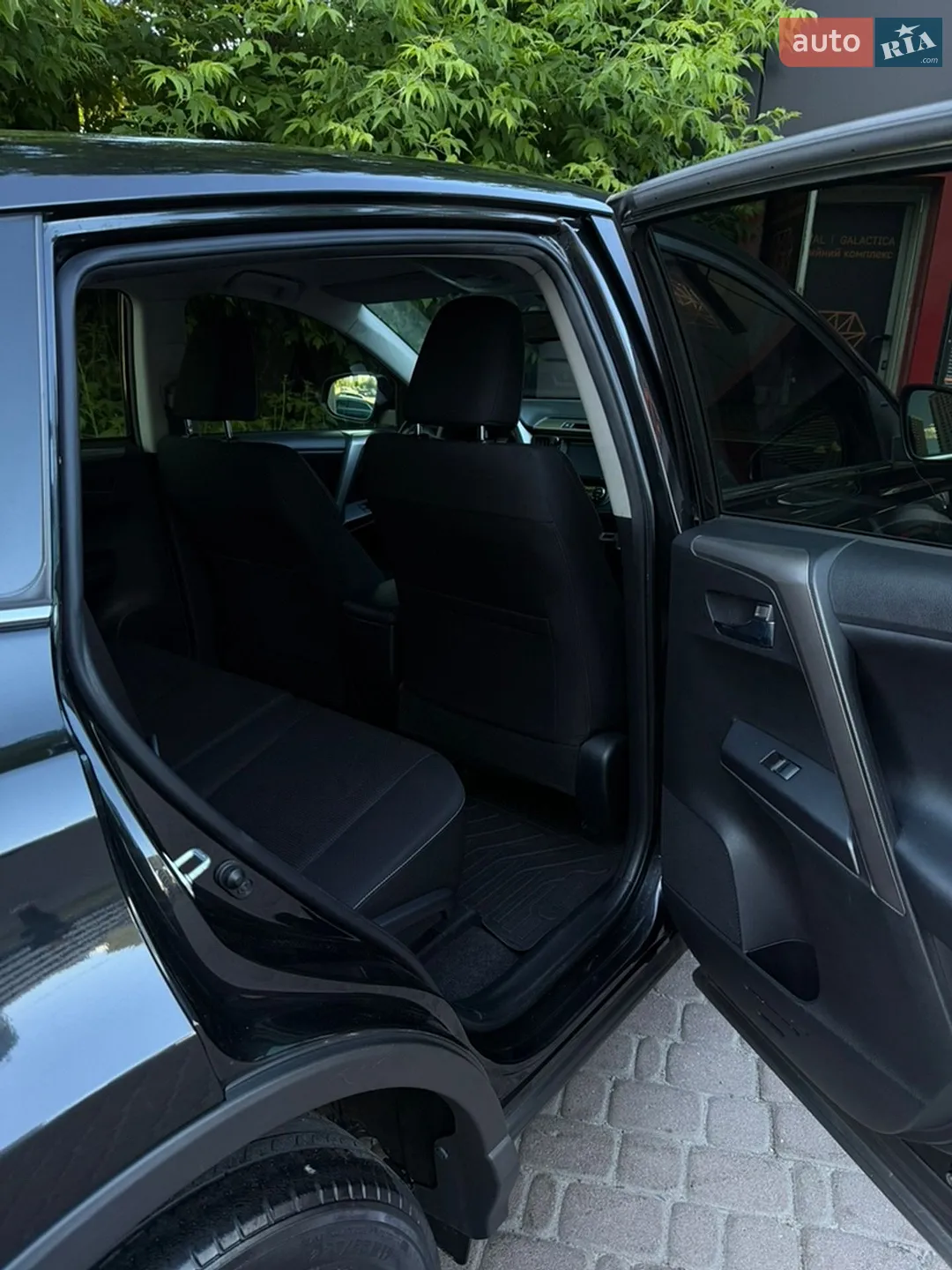 2017 Toyota RAV 4 - мініатюра 45