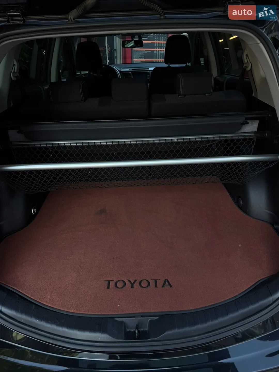 2017 Toyota RAV 4 - мініатюра 48