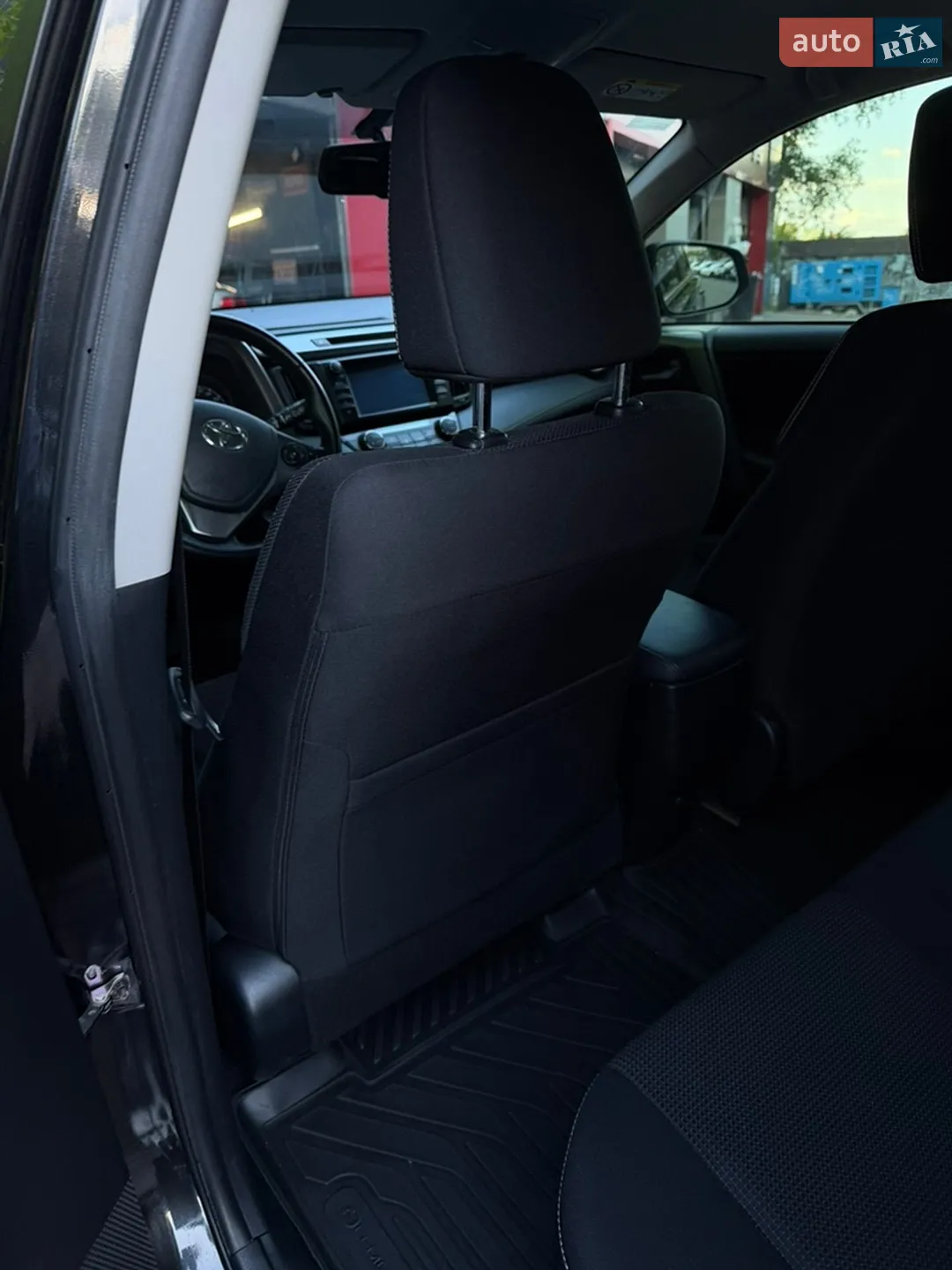 2017 Toyota RAV 4 - мініатюра 53