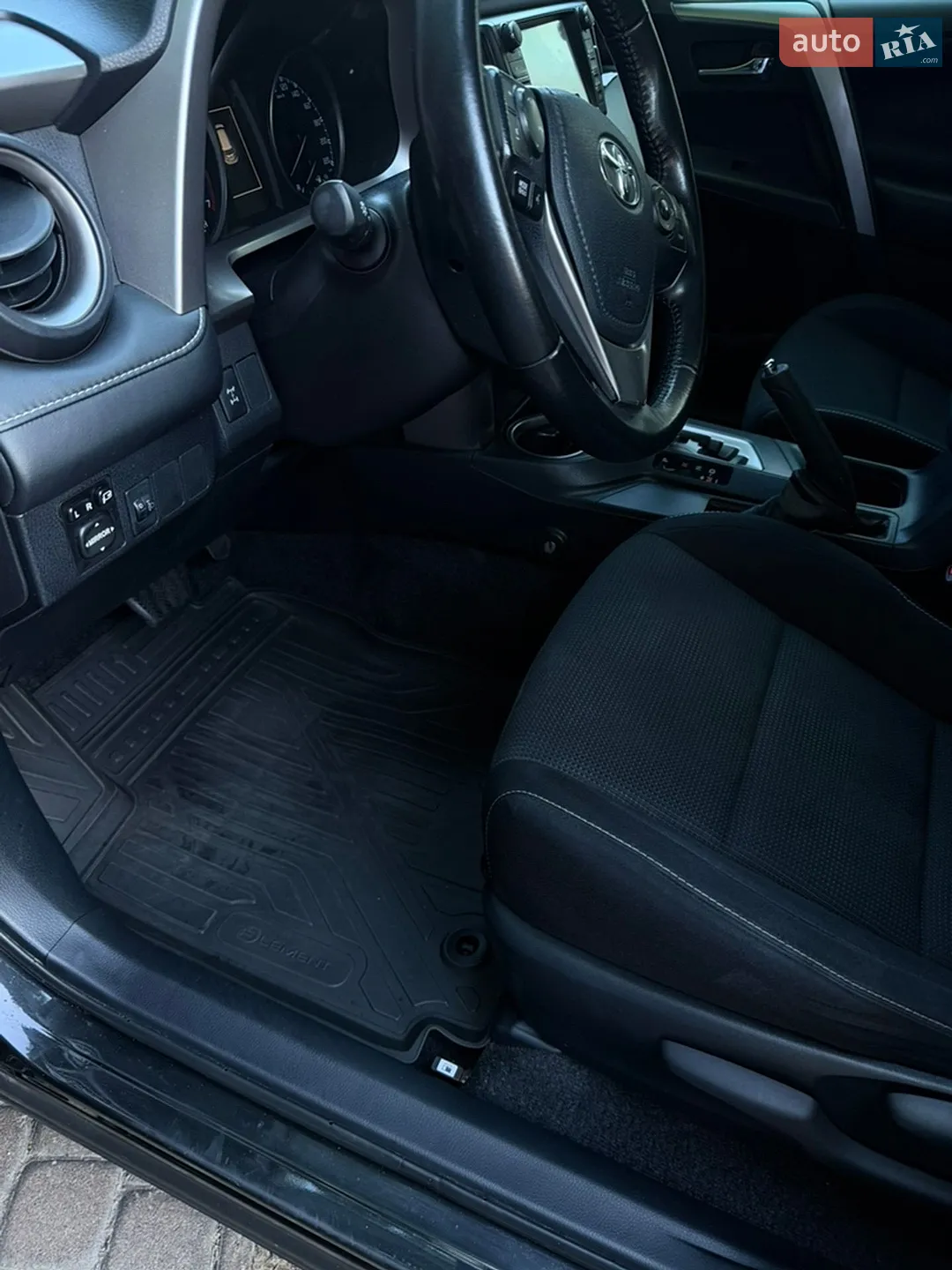 2017 Toyota RAV 4 - мініатюра 63
