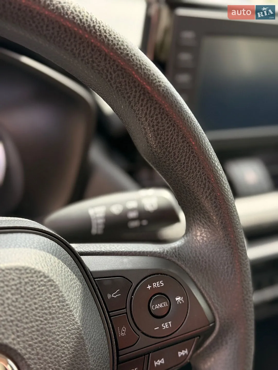 2019 Toyota RAV 4 - мініатюра 8
