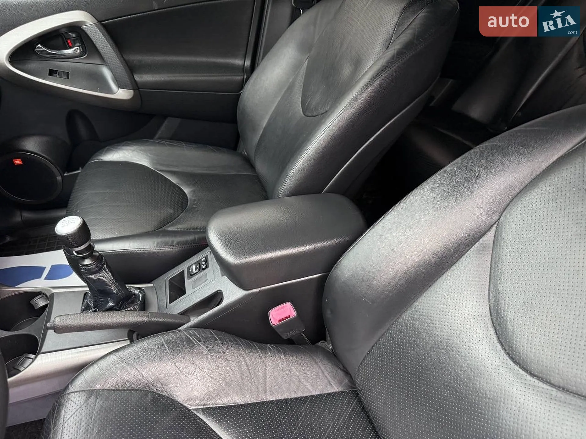 2011 Toyota RAV 4 - мініатюра 43