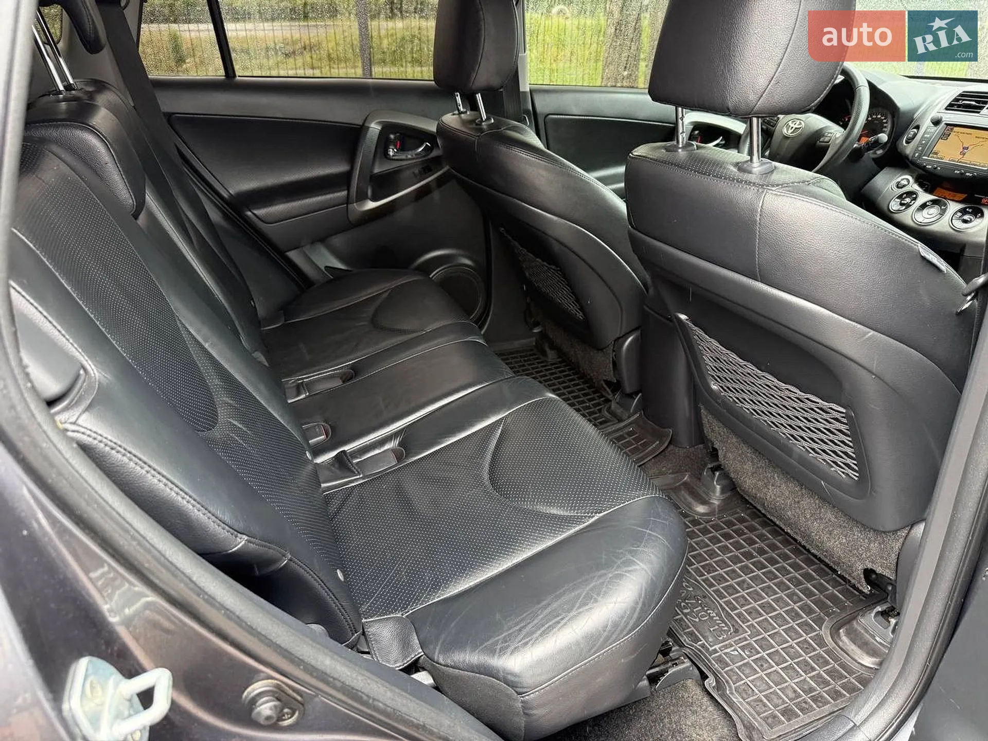 2011 Toyota RAV 4 - мініатюра 52