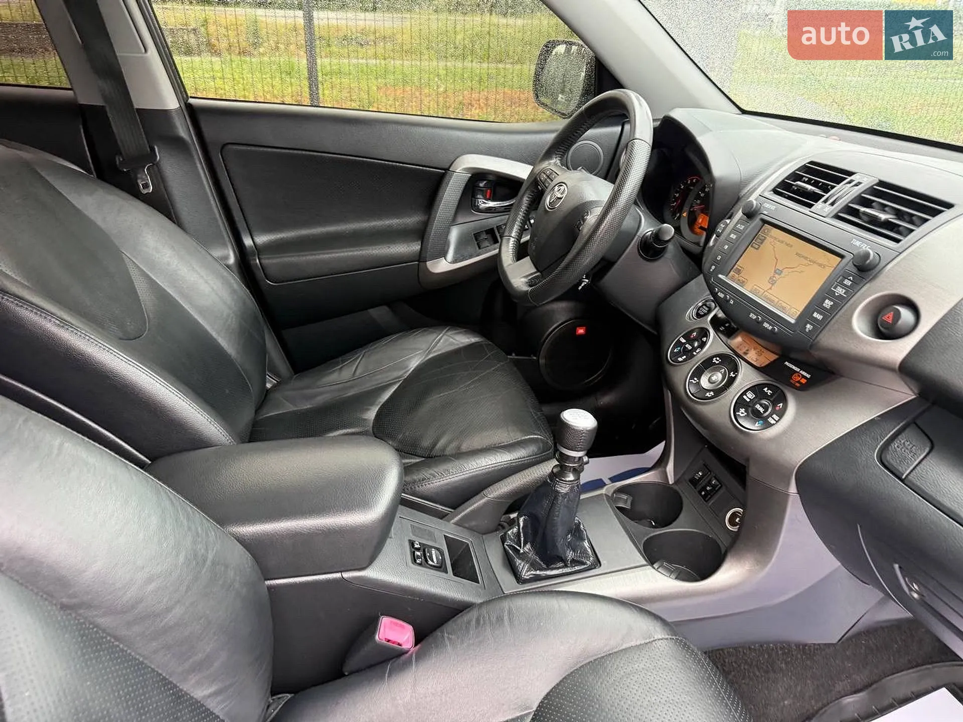 2011 Toyota RAV 4 - мініатюра 60