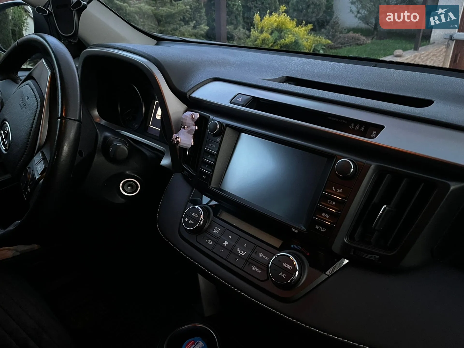 2018 Toyota RAV 4 - мініатюра 7